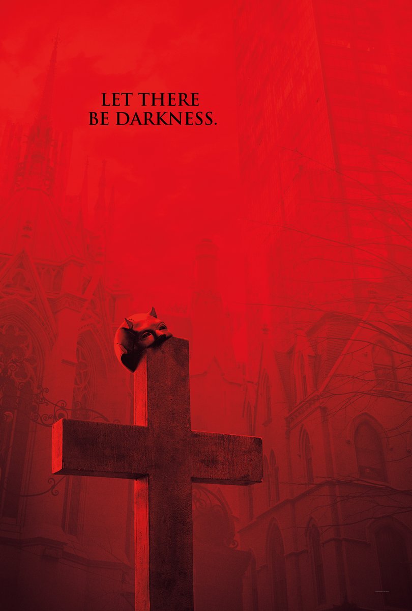 Daredevil Season 3: The Devil will rest for now