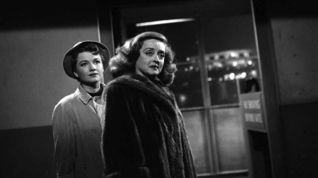 All About Eve (1950). The Criterion Collection