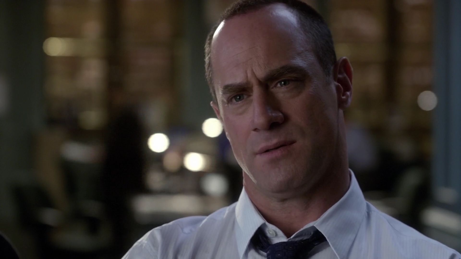 stabler