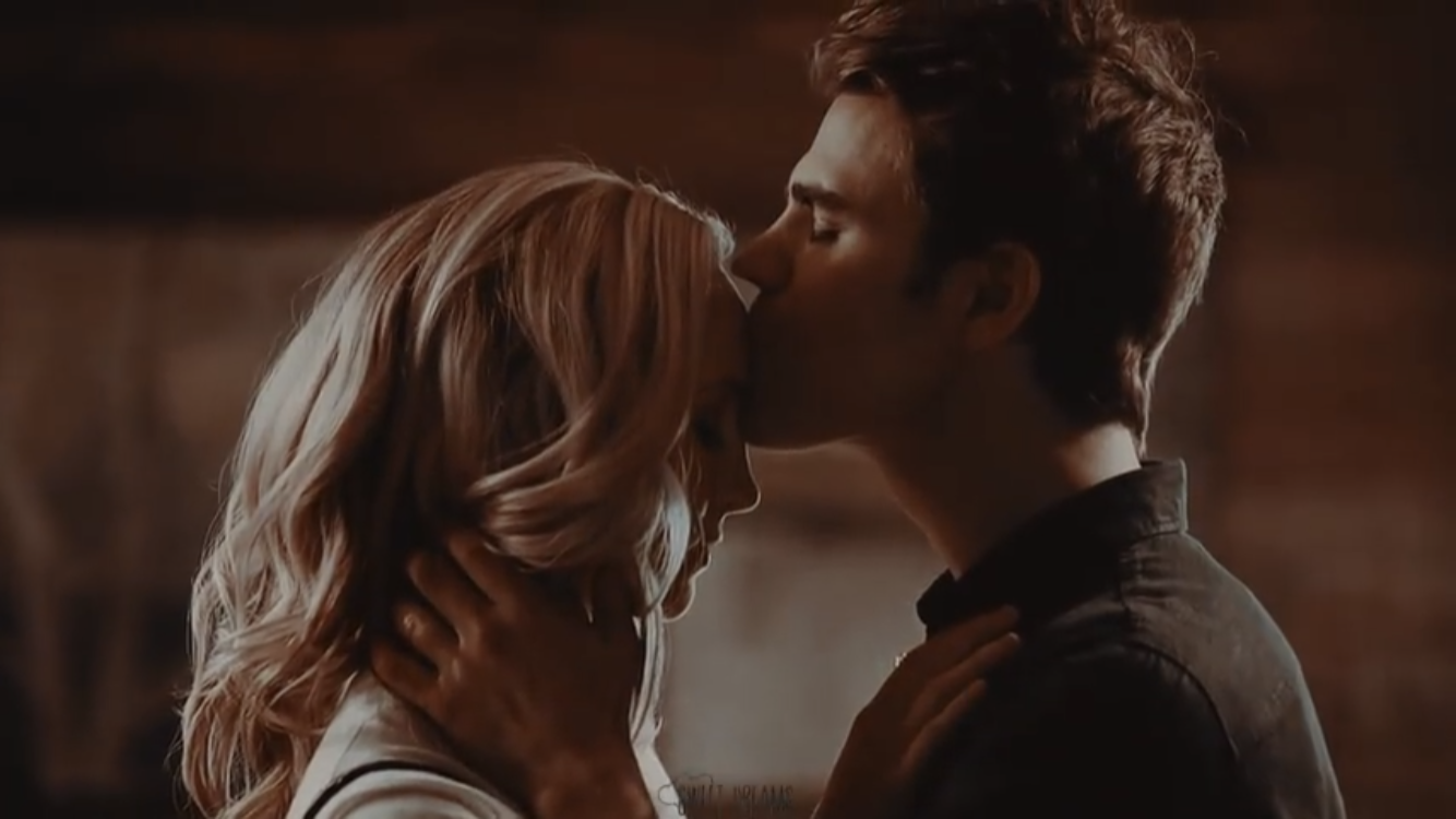 Caroline & Stefan ❤️ Love