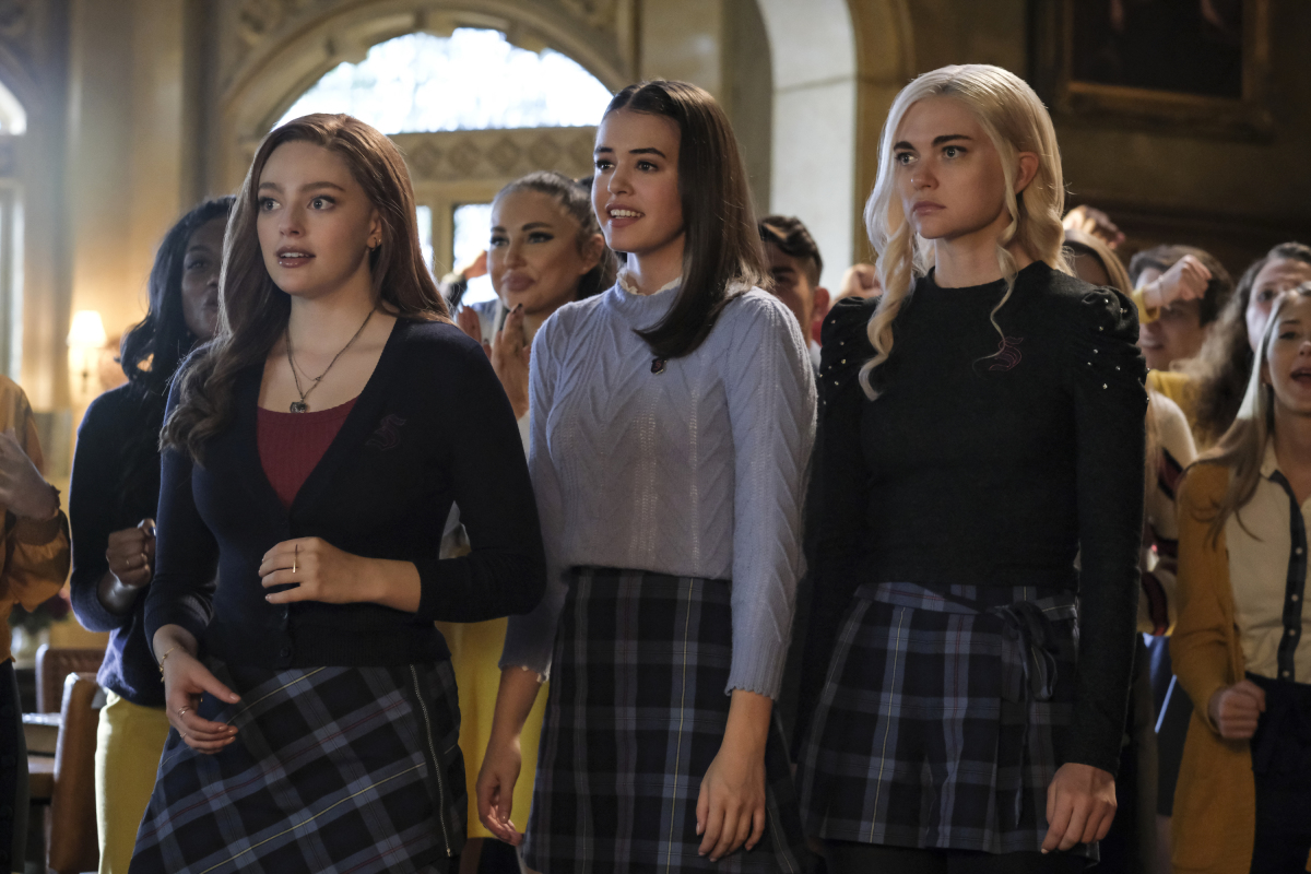 This is Why We Don't Entrust Plans to Muppet Babies. The Vampire Diaries