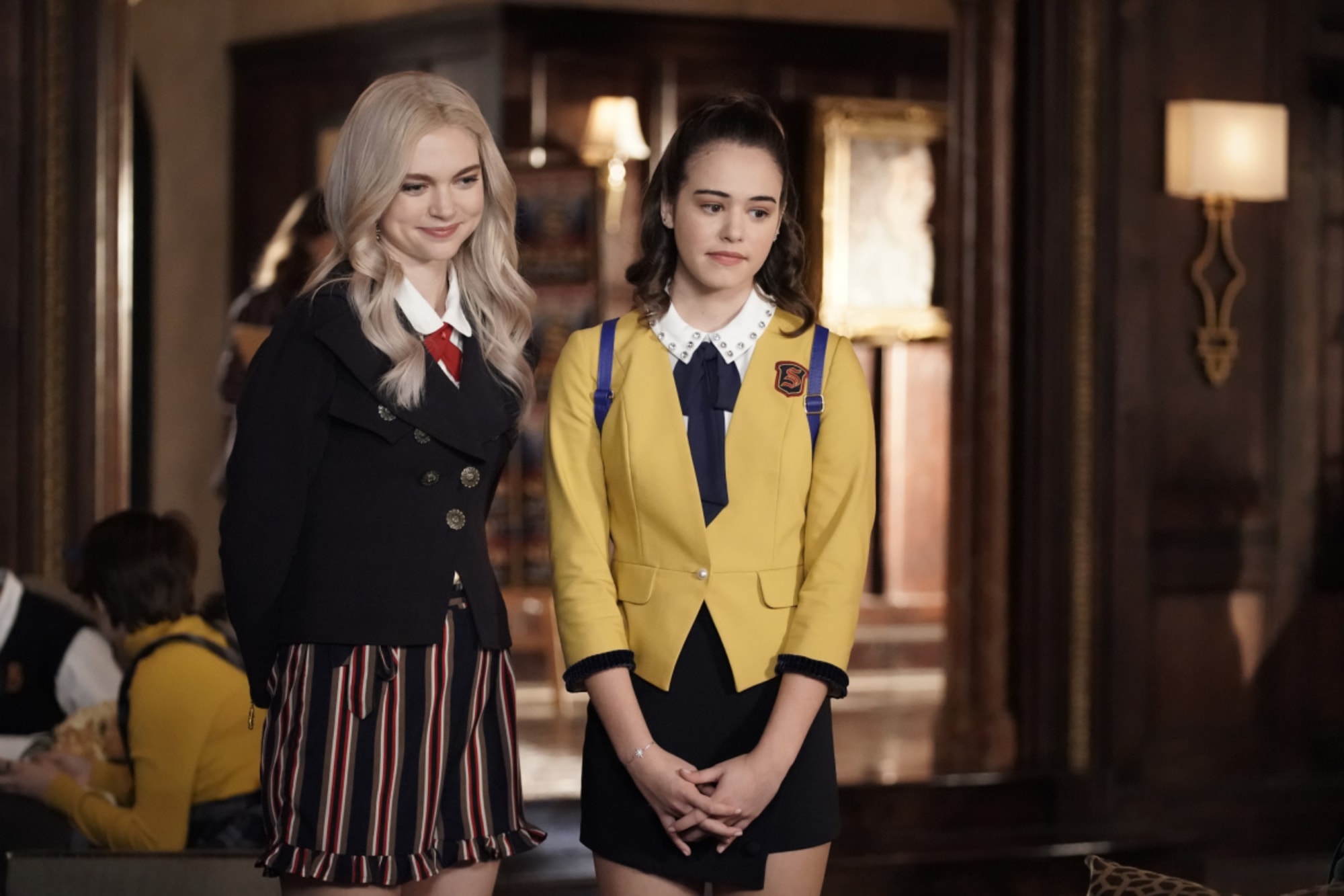 Legacies: 5 showstopping moments from Season 1, Episode 11