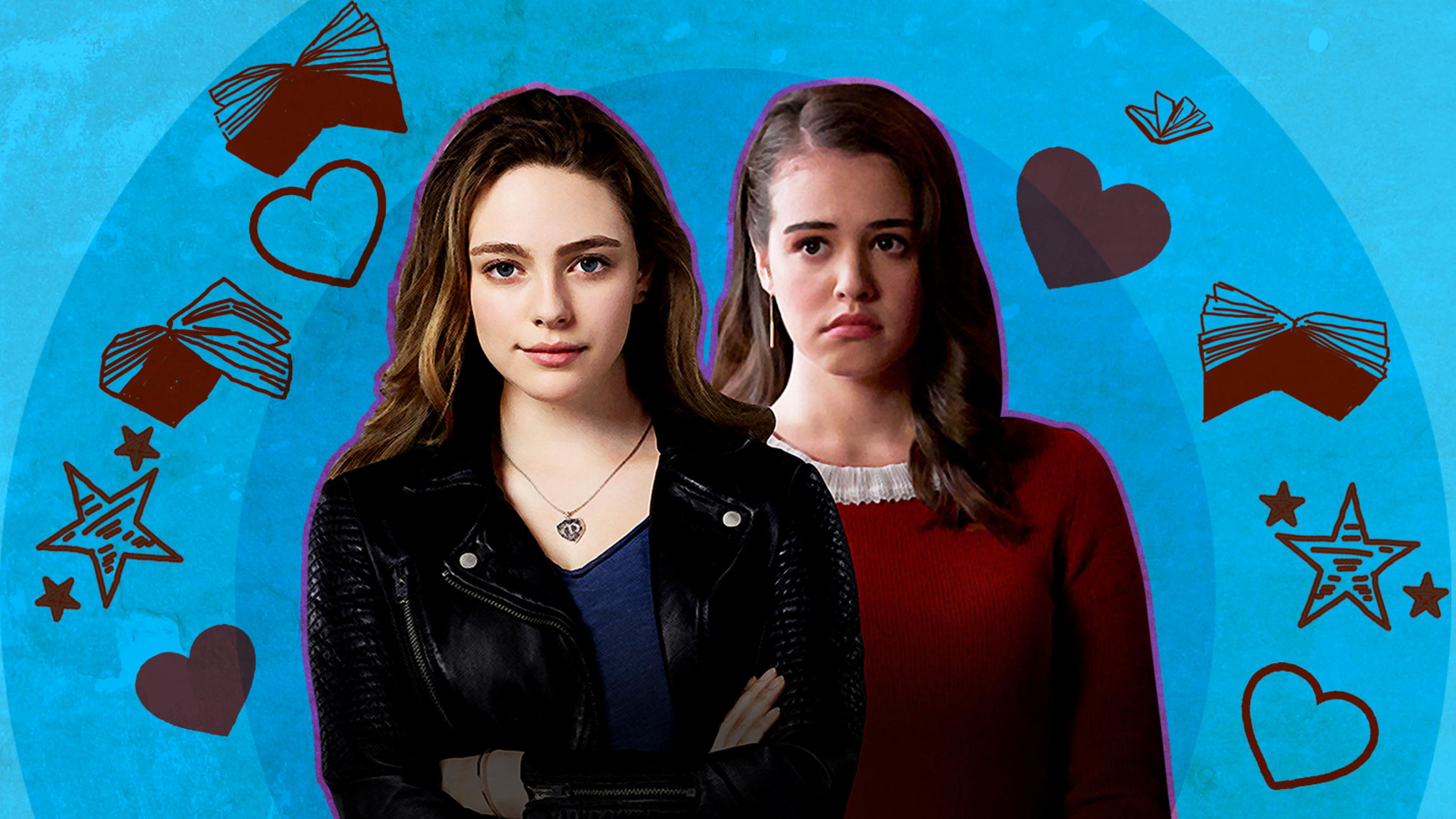 Legacies' Hope and Josie Are the Cutest Couple That Never Was of the TV Season
