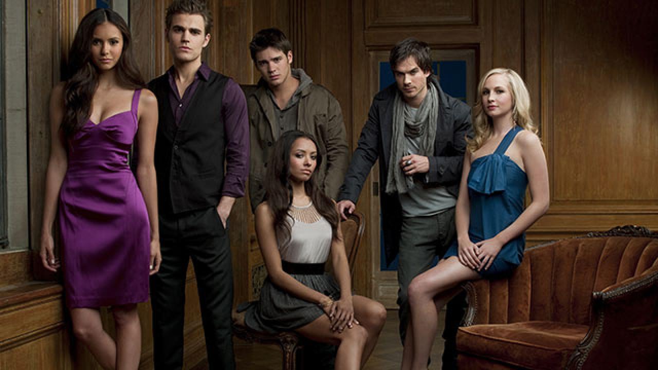 Changes, Big & Small, Coming To 'TVD' This Season