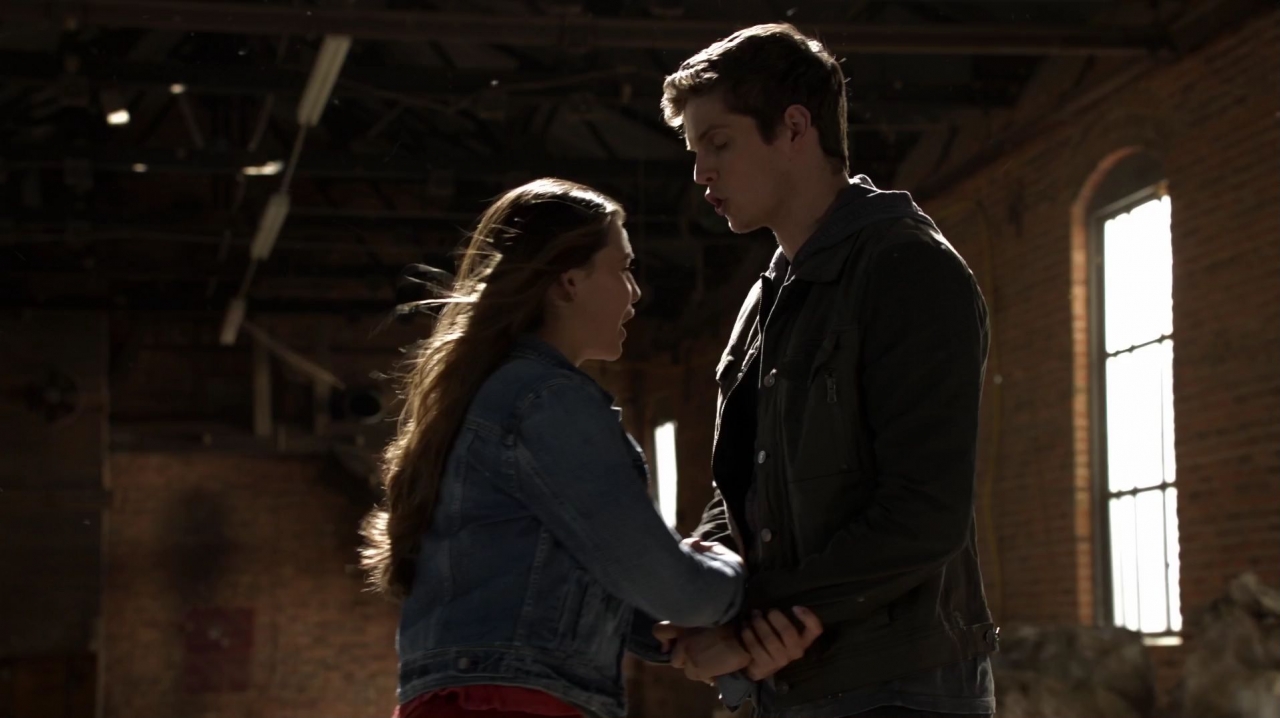 Kol and Davina Save Klaus and Davina Photo