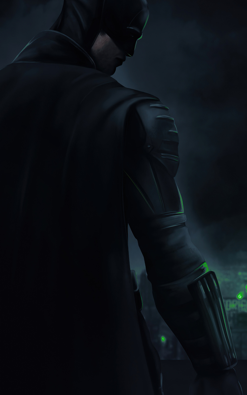The Batman 2022 Nexus 7, Samsung Galaxy Tab 10, Note Android Tablets HD 4k Wallpaper, Image, Background, Photo and Picture