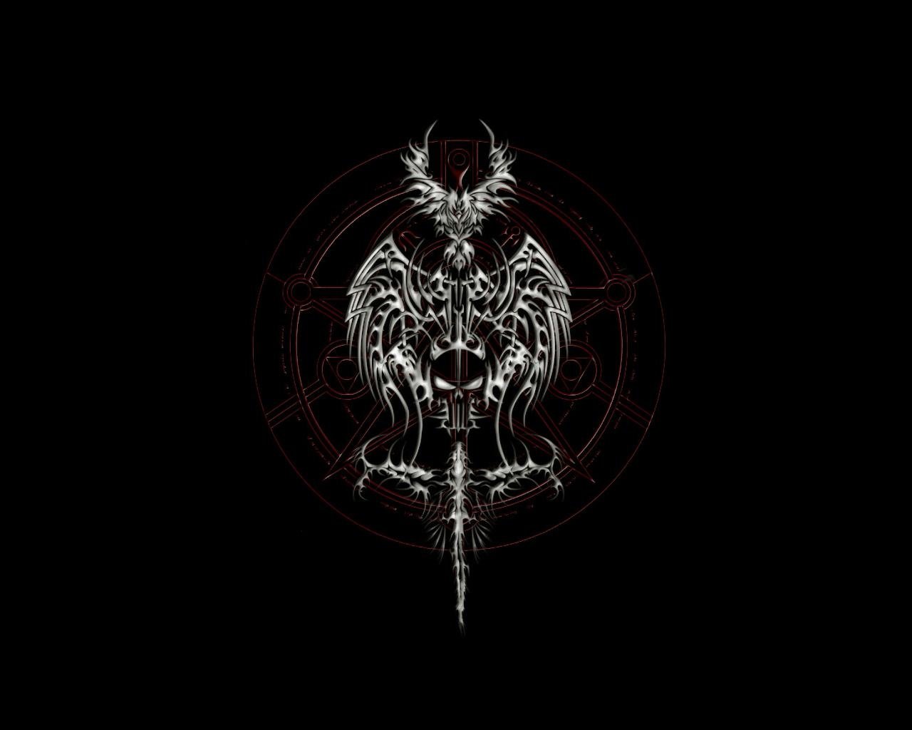 Dark Wallpaper Design Live Wallpaper HD