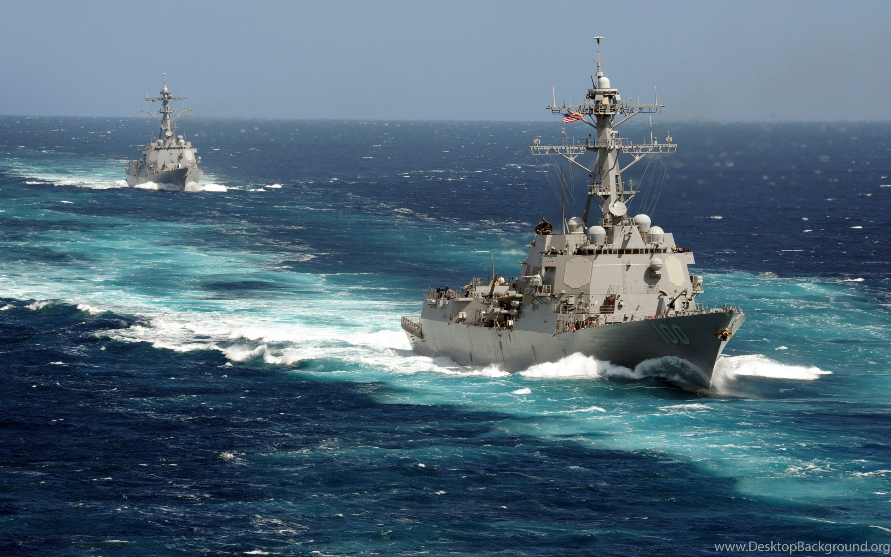 Navy Ships Ultra HD Wallpaper For Desktop Of Desktop Background