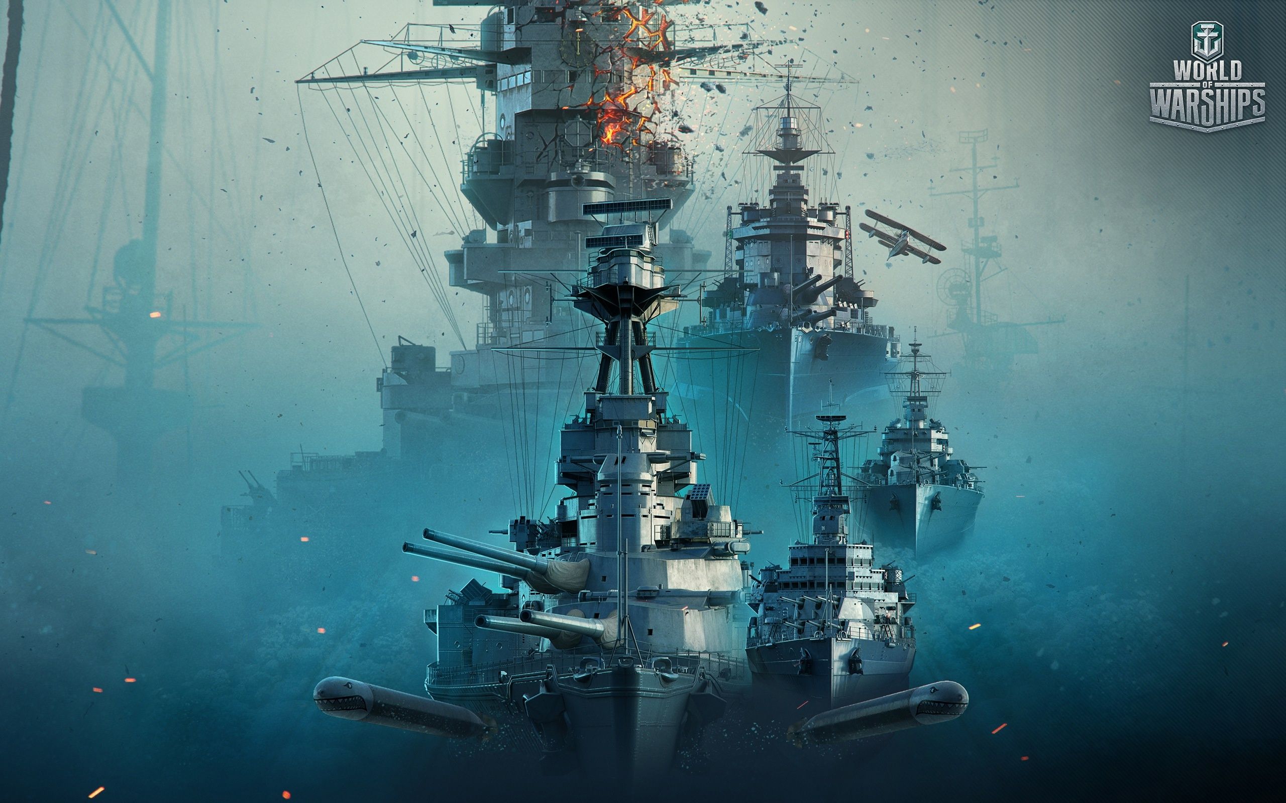 War of ships steam фото 74