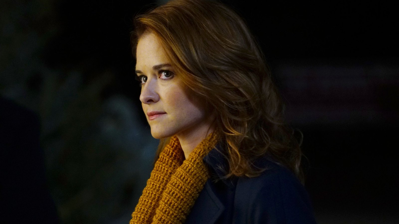 Sarah Drew Still Feels Connected to Her 'Grey's Anatomy' Character