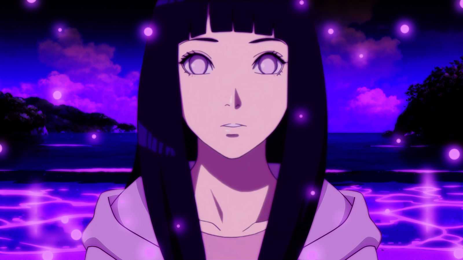 Desktop Hinata Wallpapers.