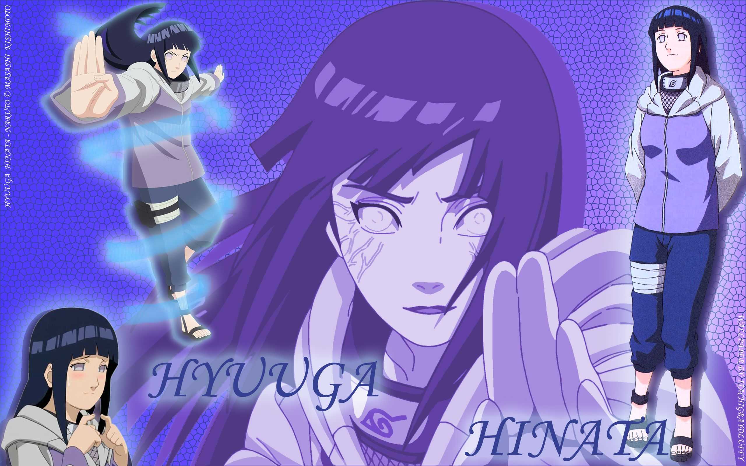 Hinata Wallpaper Desktop Free HD Wallpaper