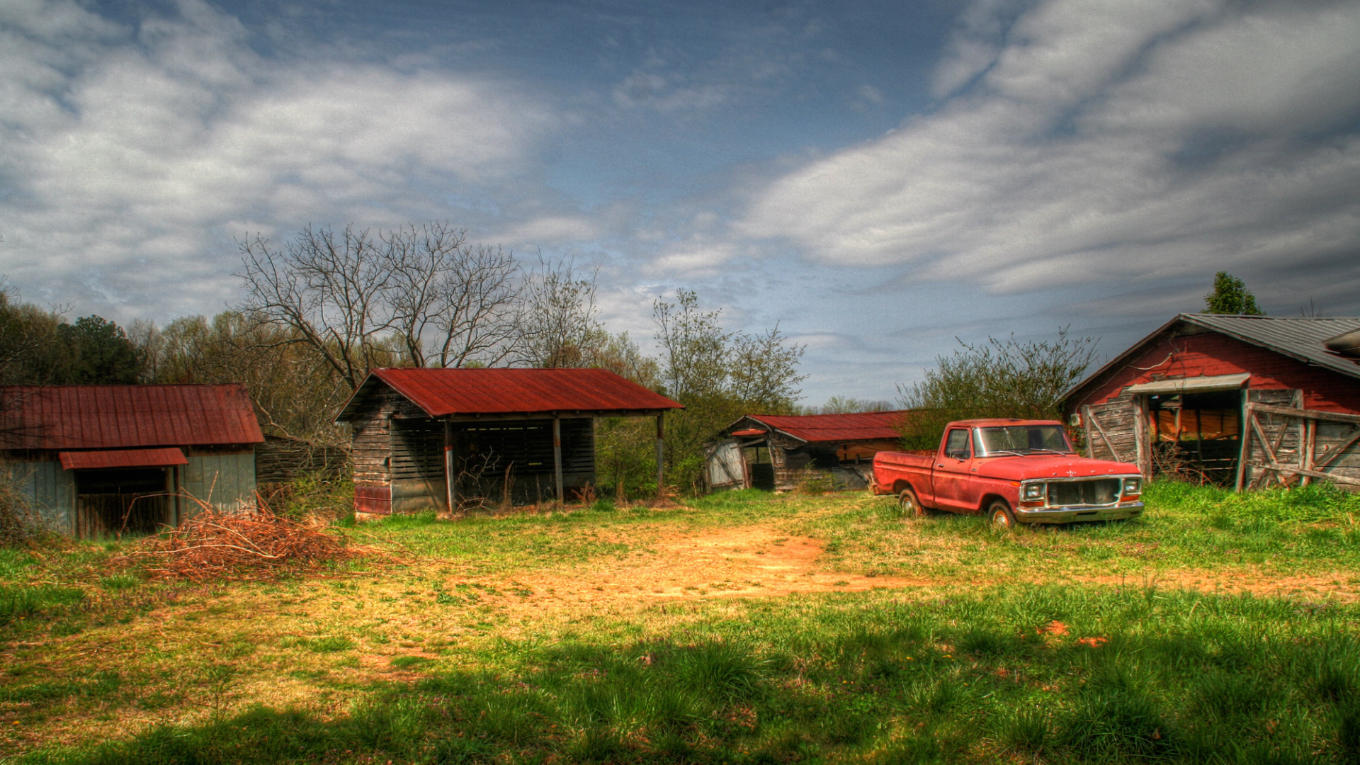 Free download American Farm by PSRADICH [2000x1340] for your Desktop, Mobile & Tablet. Explore Farmhouse Wallpaper. European Wallpaper, Church Wallpaper, Rift Wallpaper