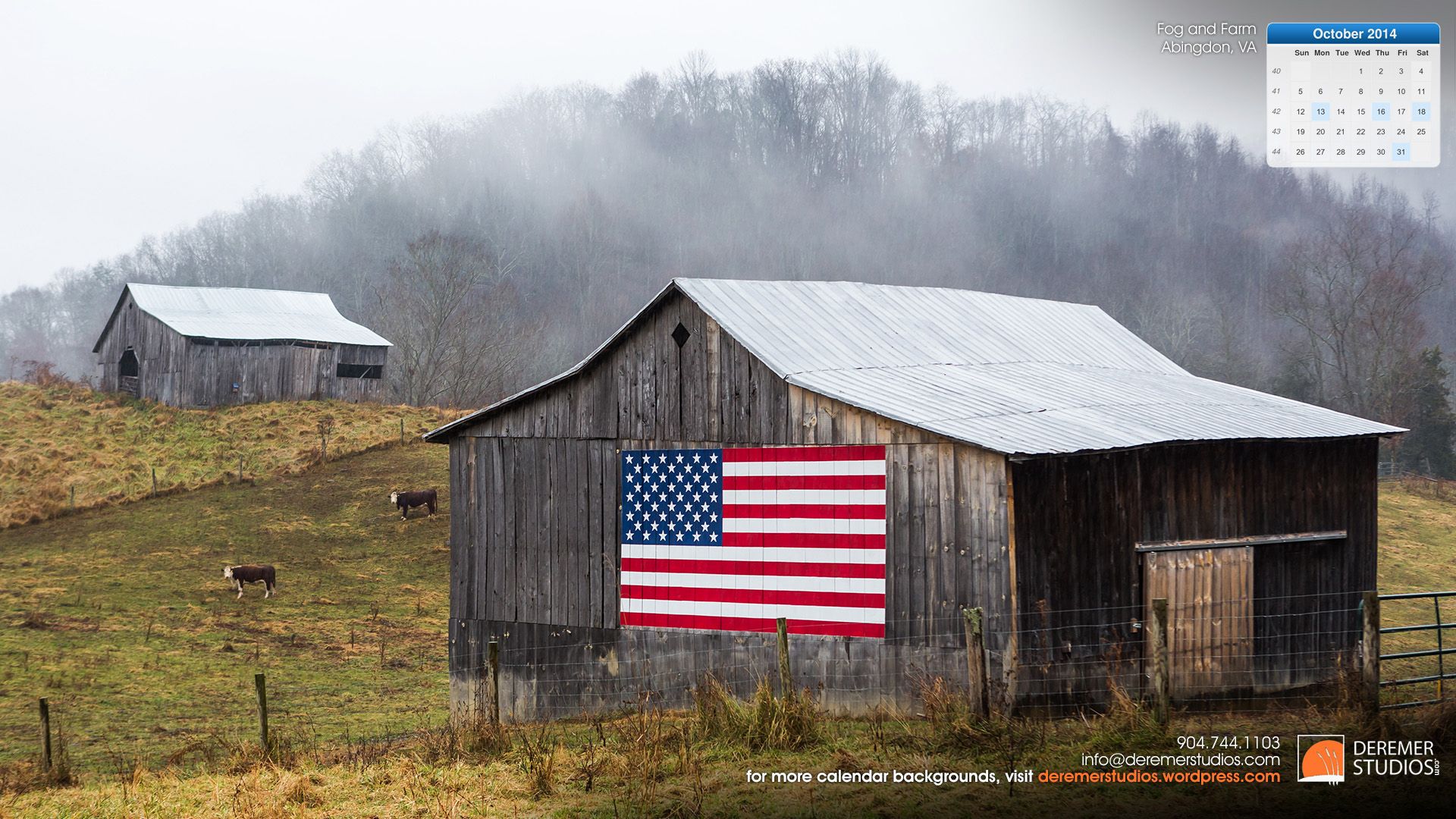 Red White & Blue. American barn, Old barn, Barn art
