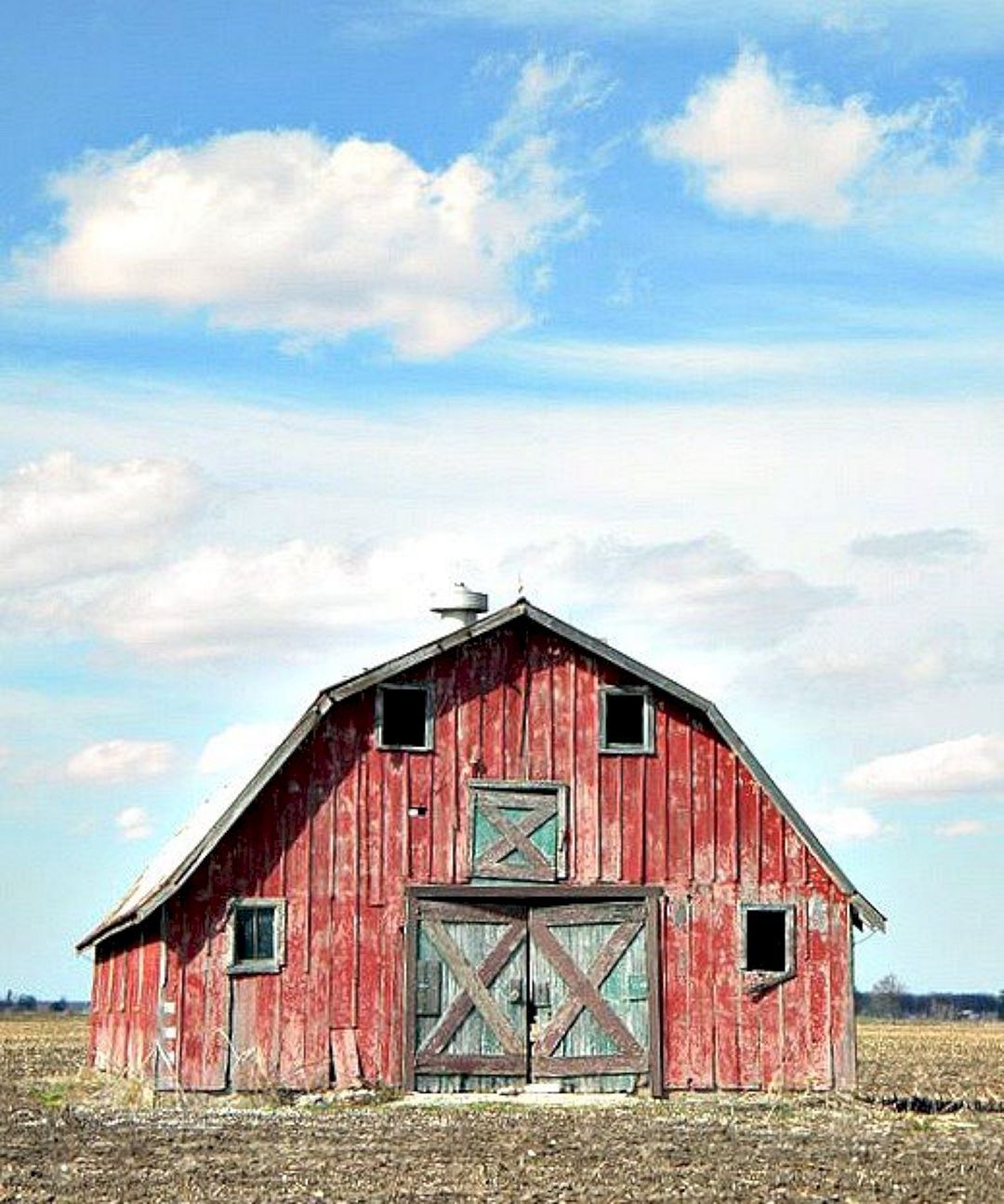 Beautiful Classic And Rustic Old Barns Inspirations No 02. Barn picture, Old barns, Barn painting