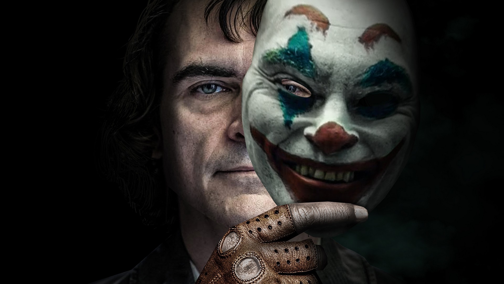 Joker 2019 Movie Wallpaper Movie Poster Wallpaper HD