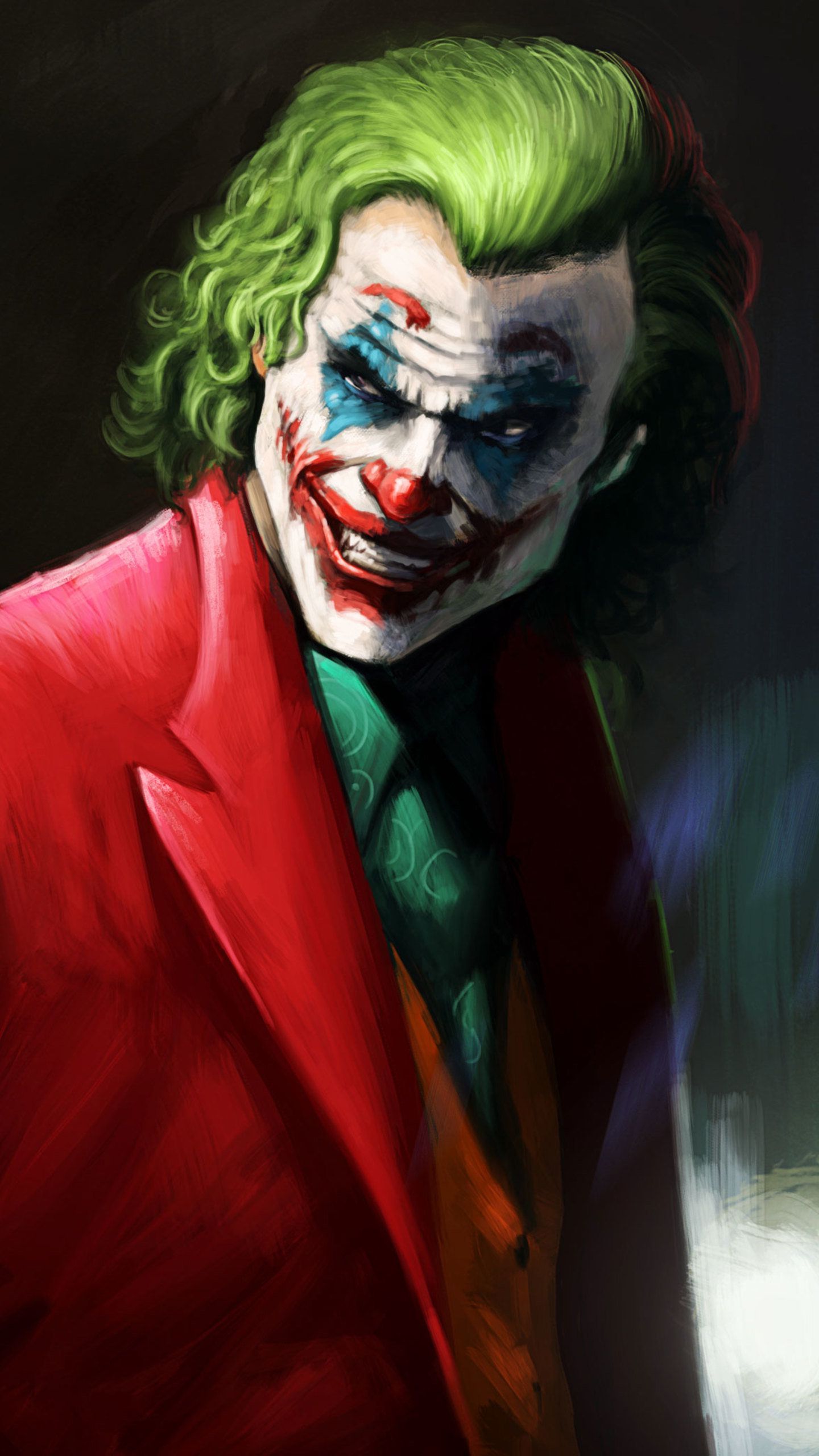 Joker Wallpaper