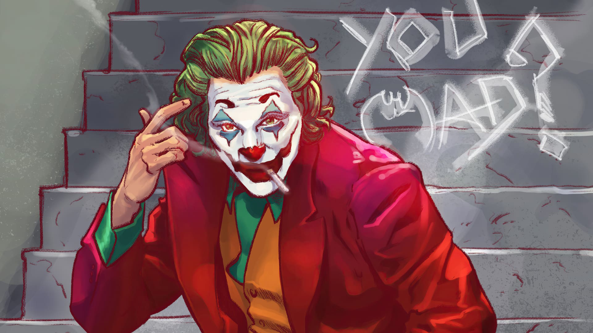 Joker Wallpaper High Quality joker Wallpaper
