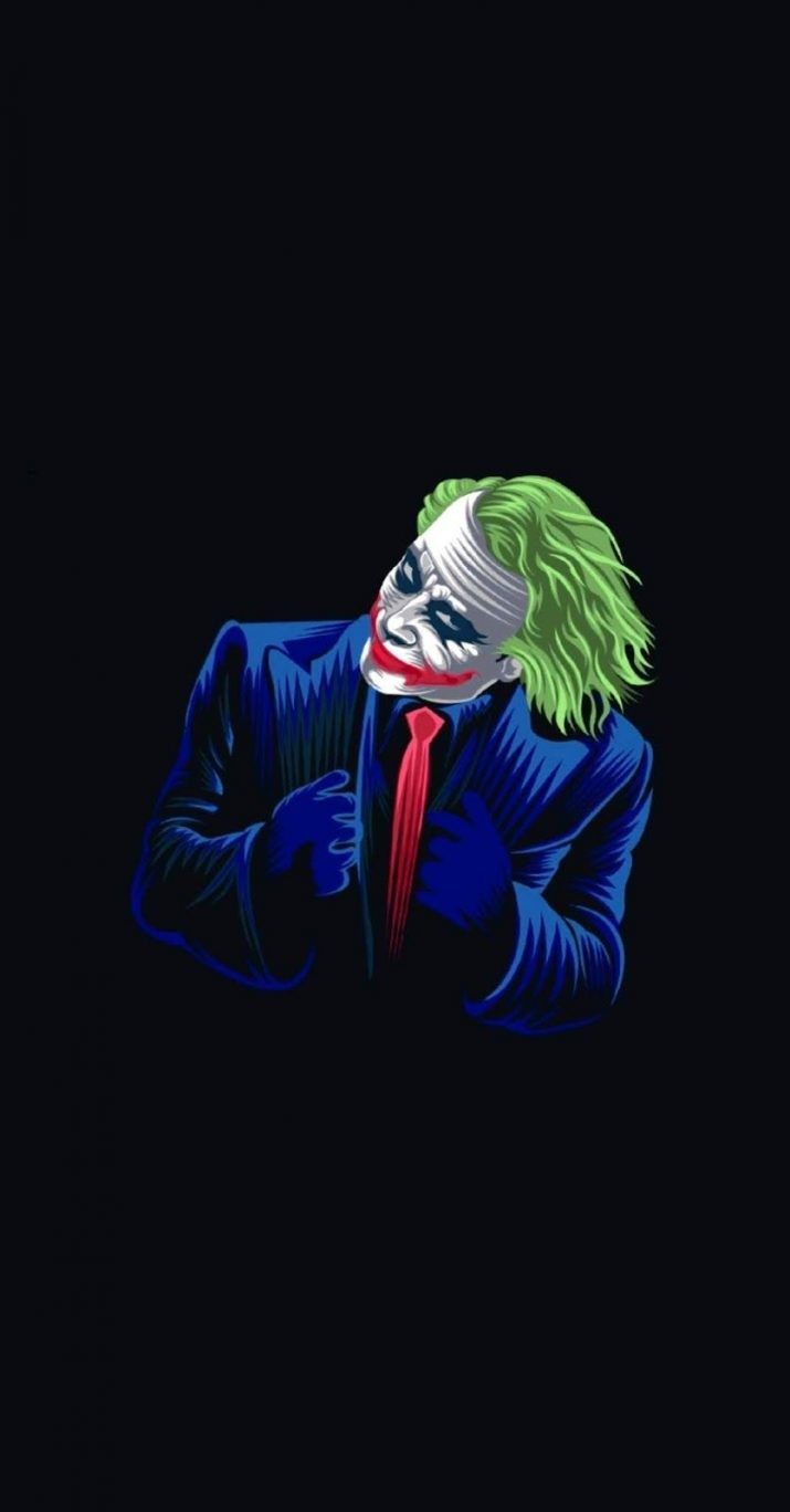 Joker Wallpaper