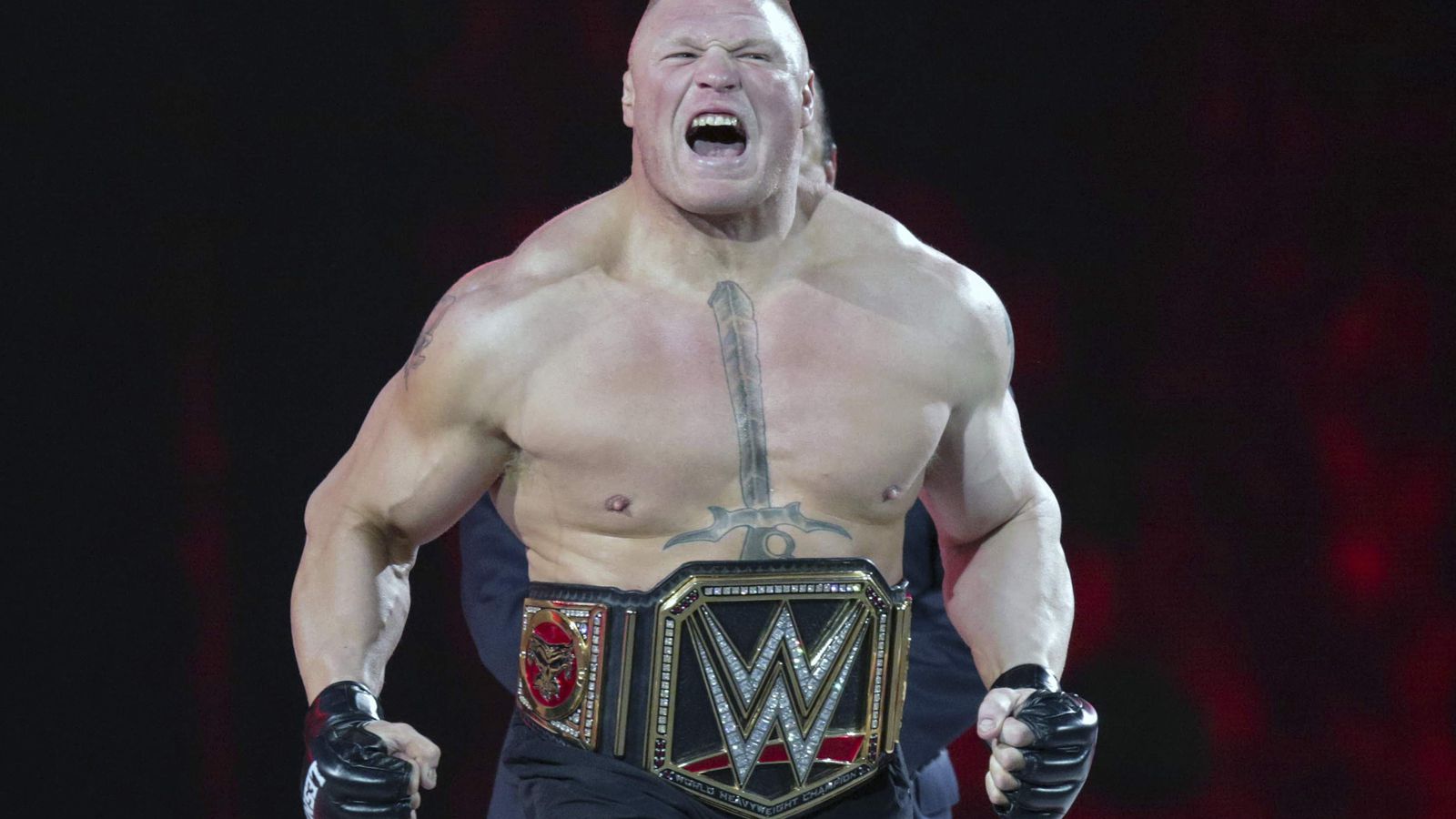 WWE sticks with Saudi Arabia deal despite backlash from fans