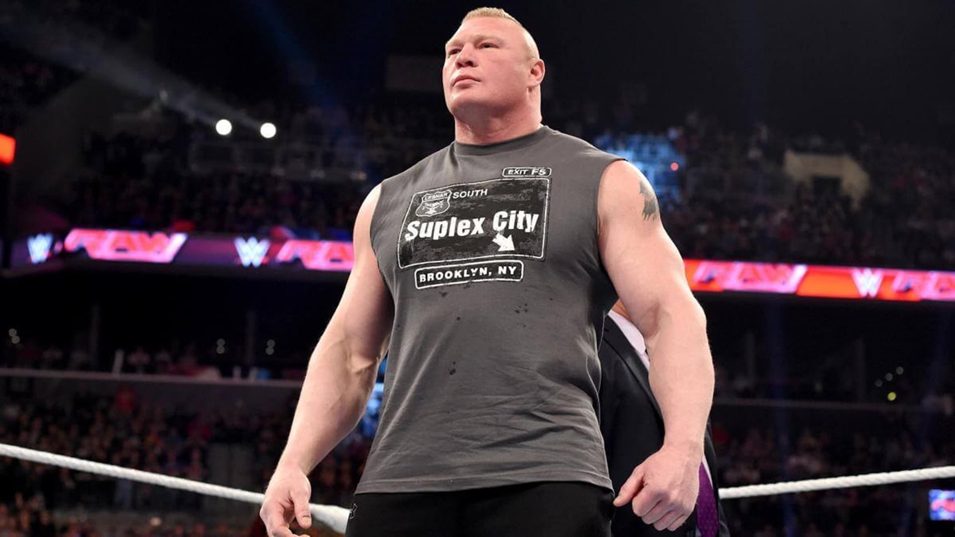 Brock Lesnar Wallpaper Lesnar Background, Image & Photo