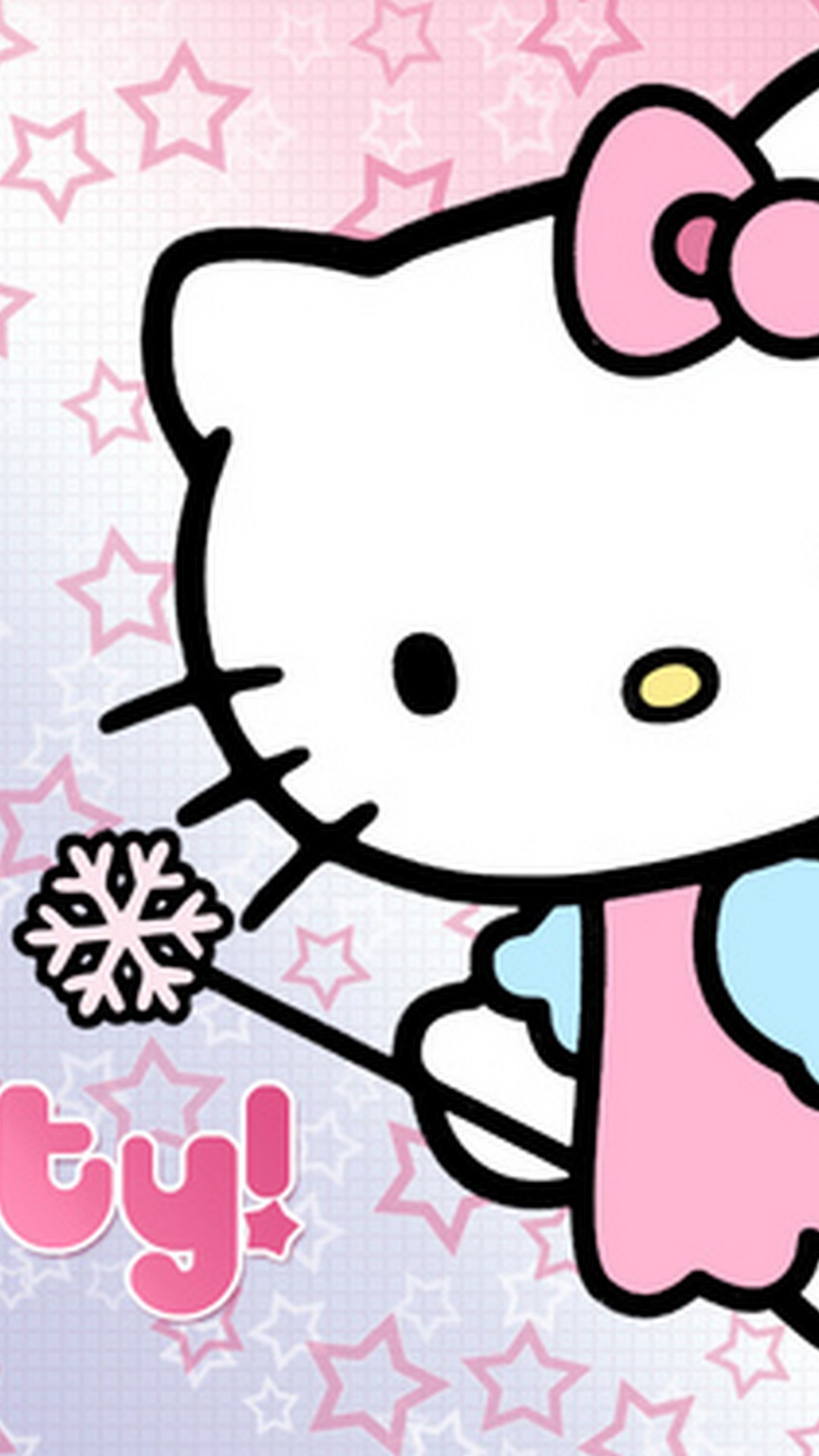 Android Wallpaper Sanrio Hello Kitty Android Wallpaper