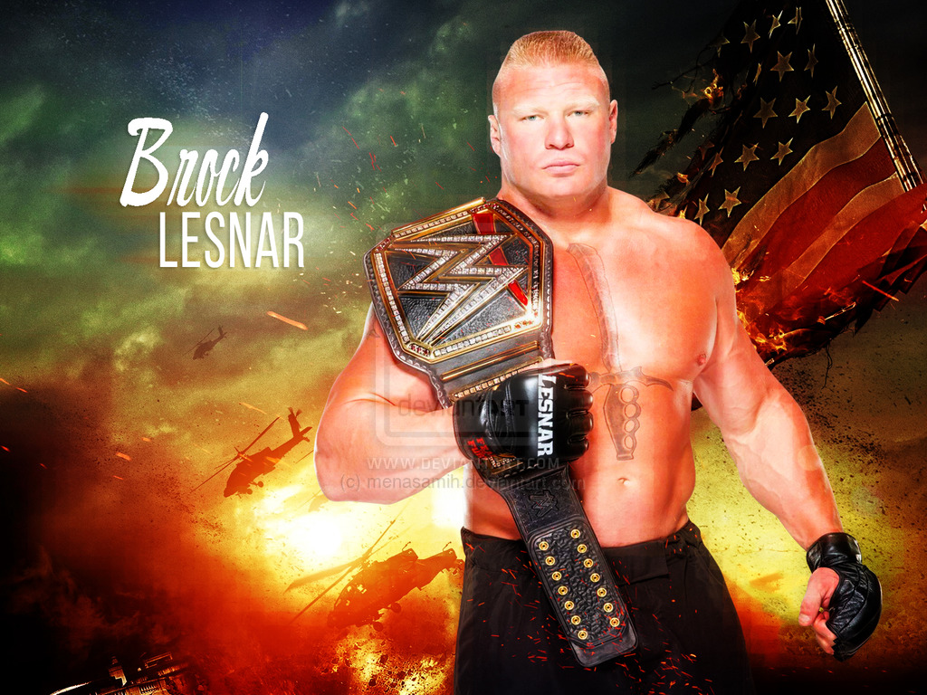 wwe wallpapers 2022 brock lesnar