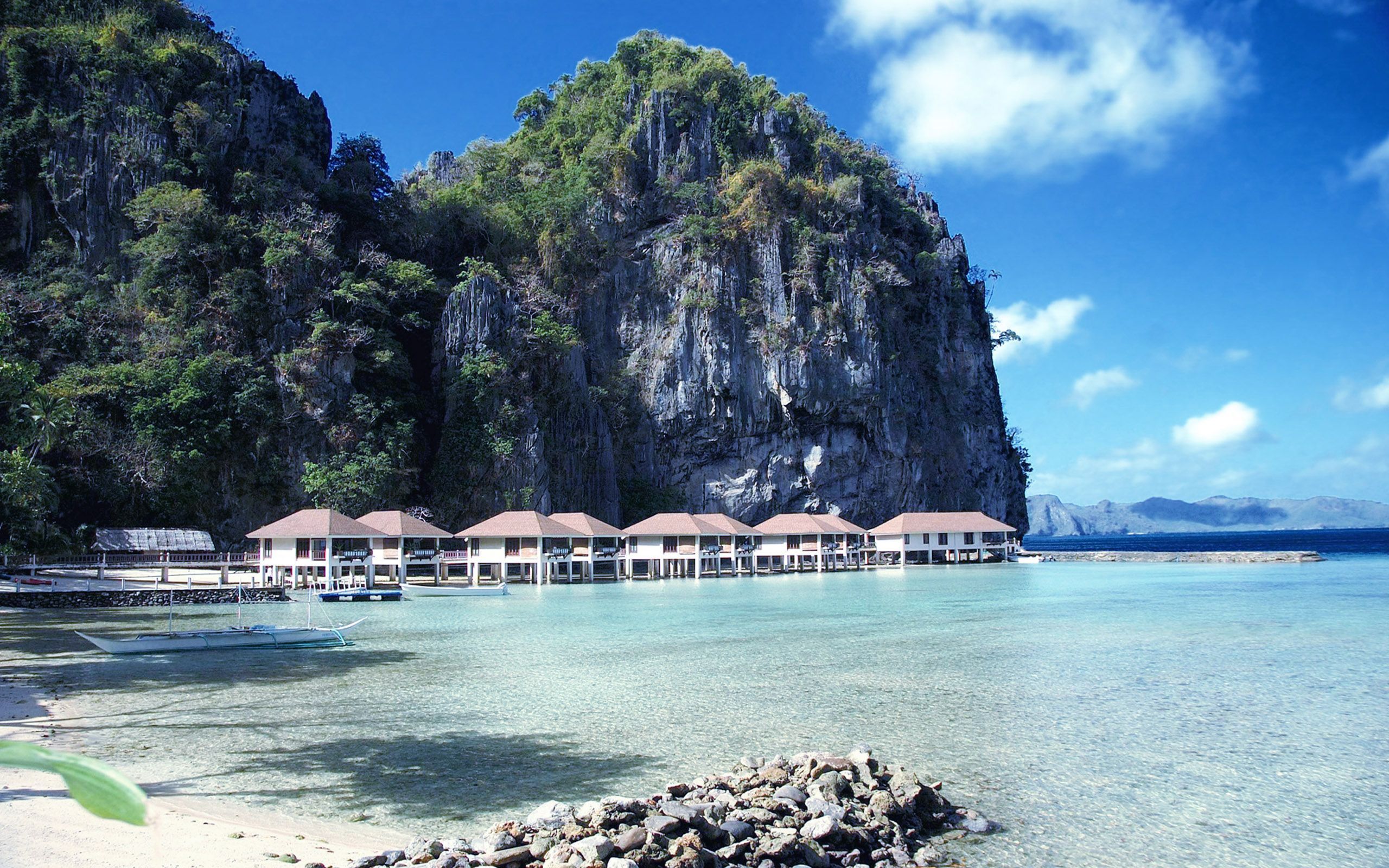 El Nido Wallpaper