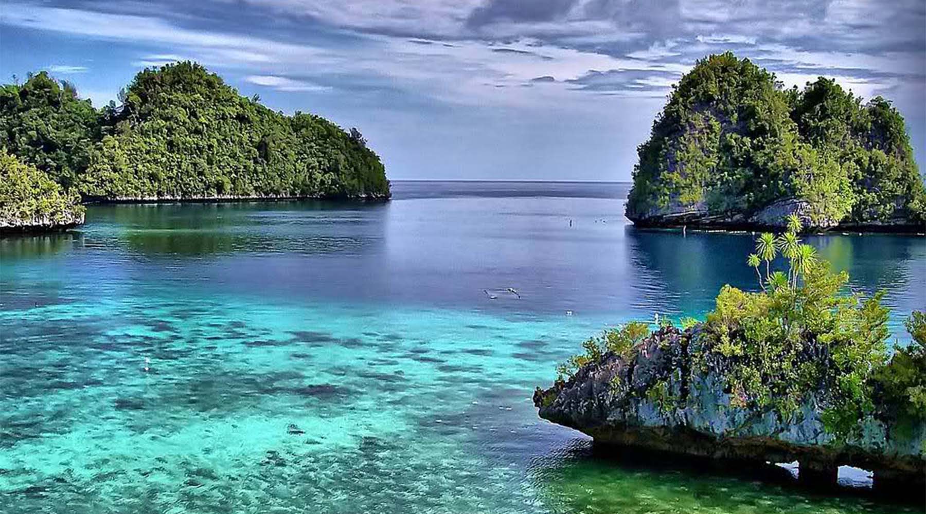 EL NIDO HOTELS RESORTS Island Philippines