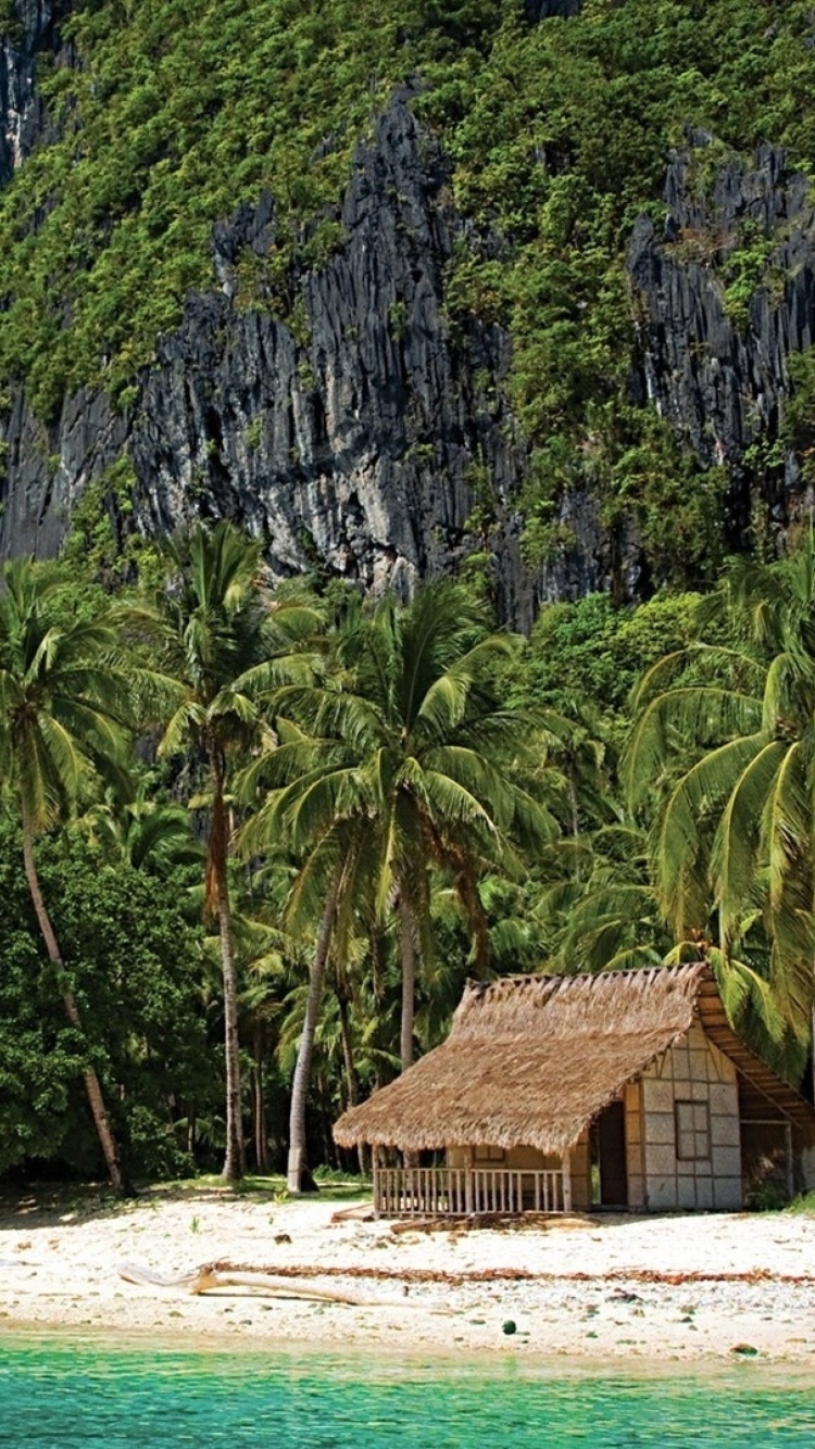 El Nido Palawan Wallpaper