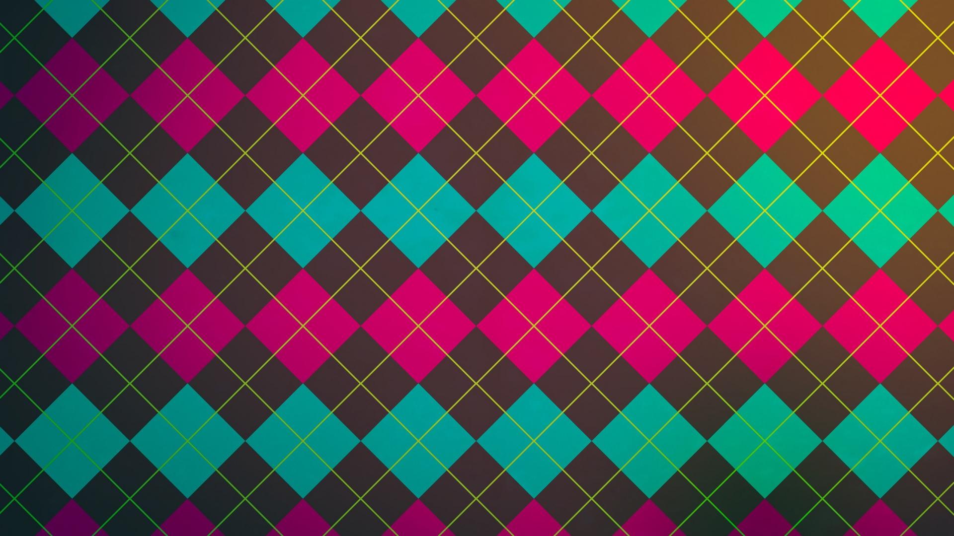 Rhombus Wallpapers - Wallpaper Cave