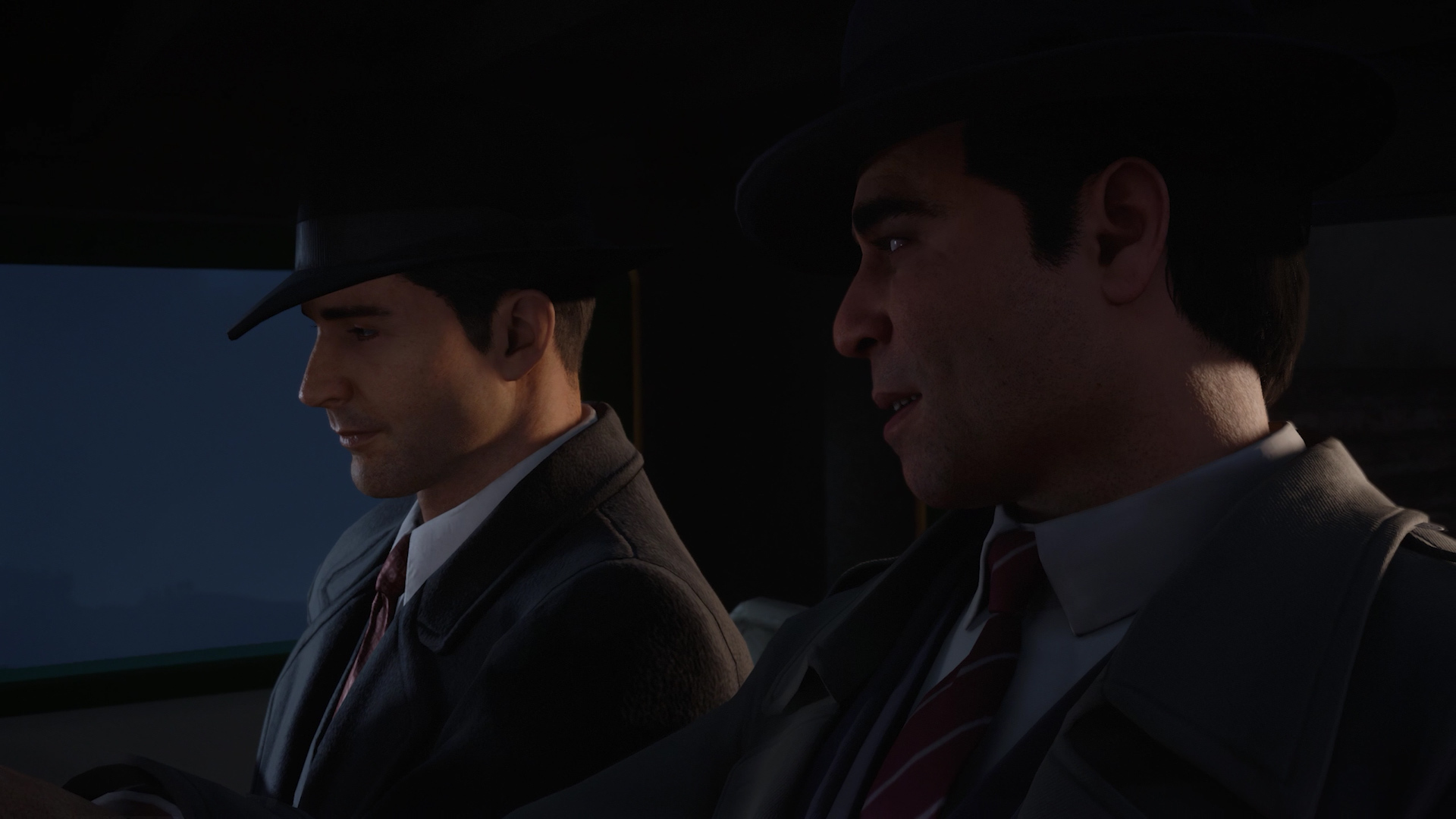 Mafia: Definitive Edition Review