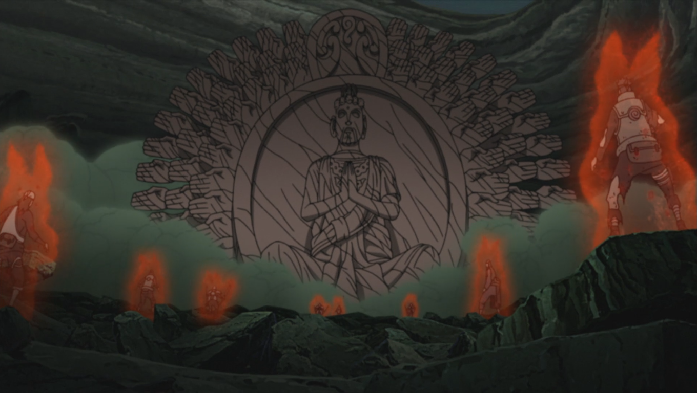 Download mokuton image for free