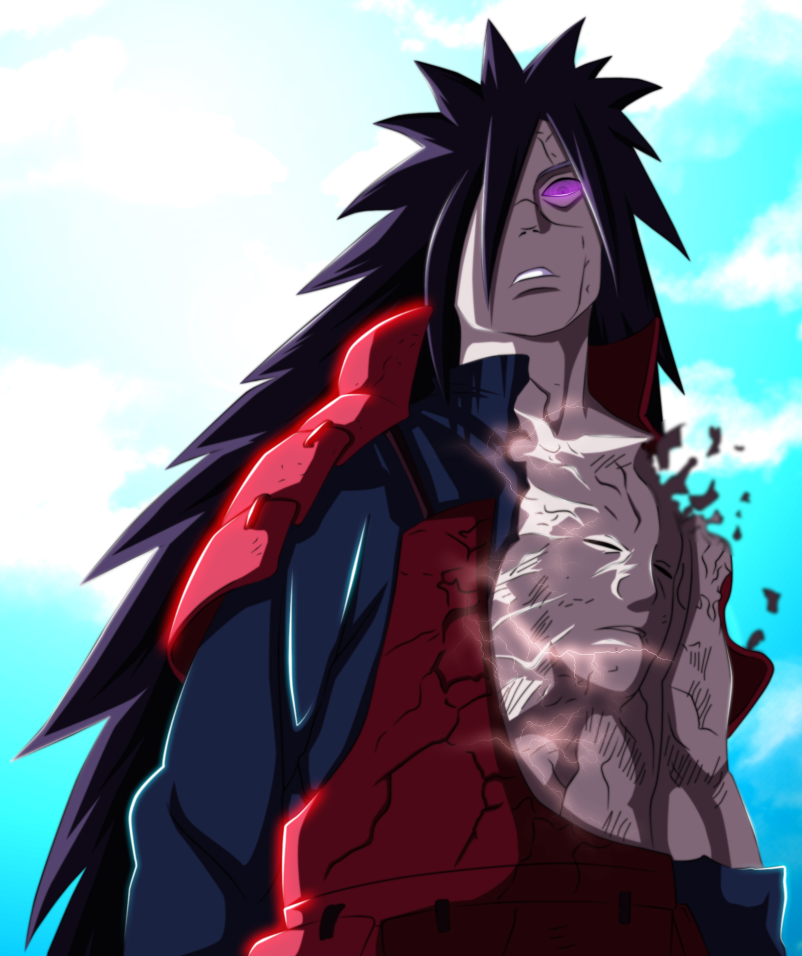 madara image 7 Uchiha foto