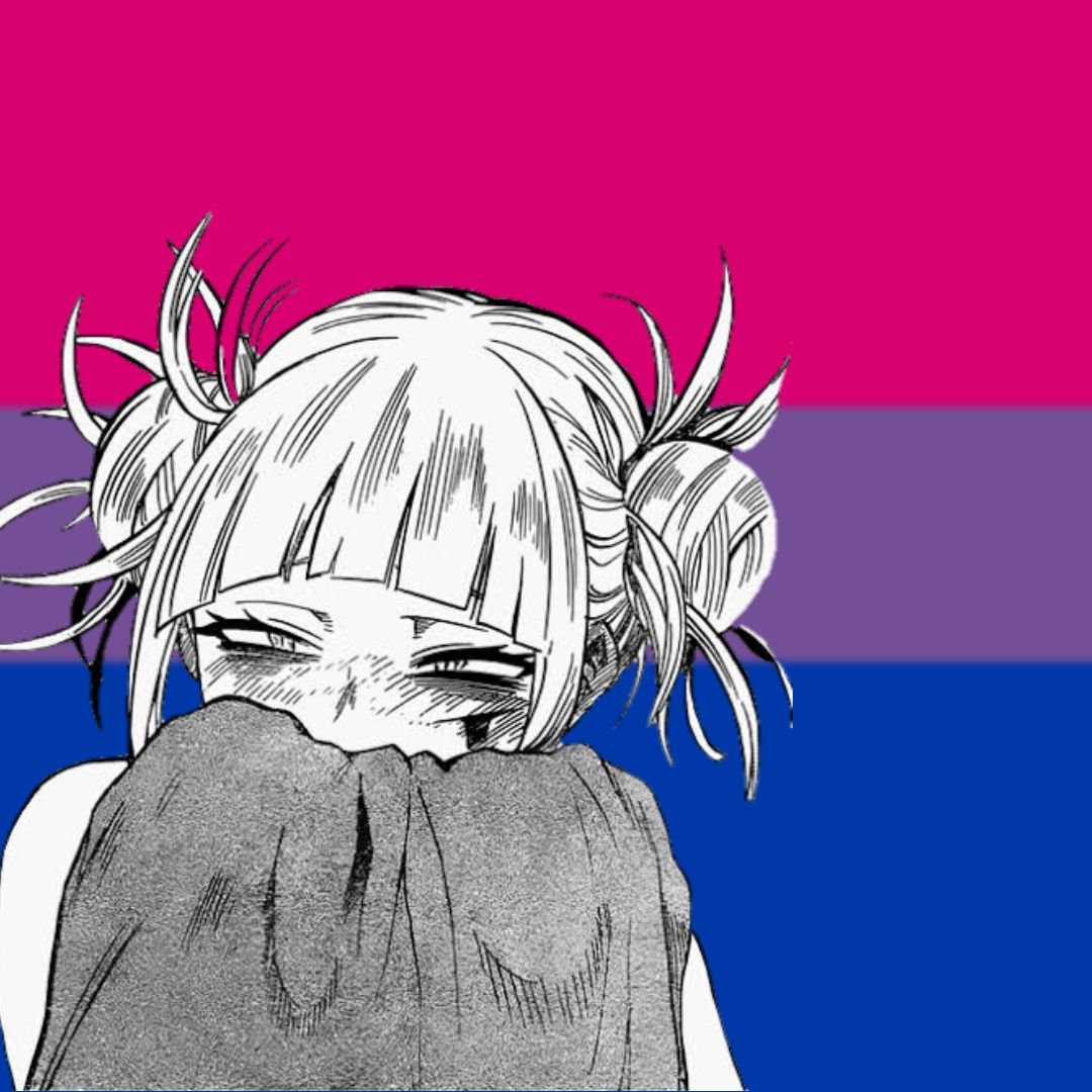Bisexual Toga Wallpapers - Wallpaper Cave