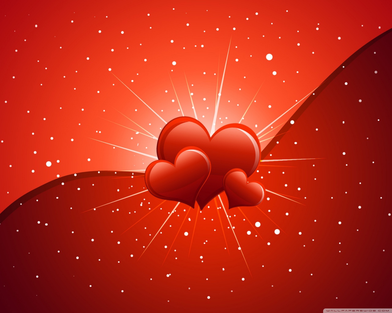 Valentines Day Ultra HD Desktop Background Wallpaper for 4K UHD TV, Tablet