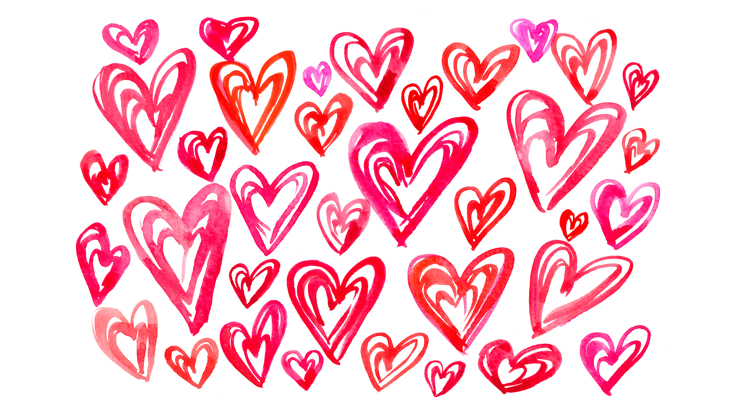 Valentines Computer Background
