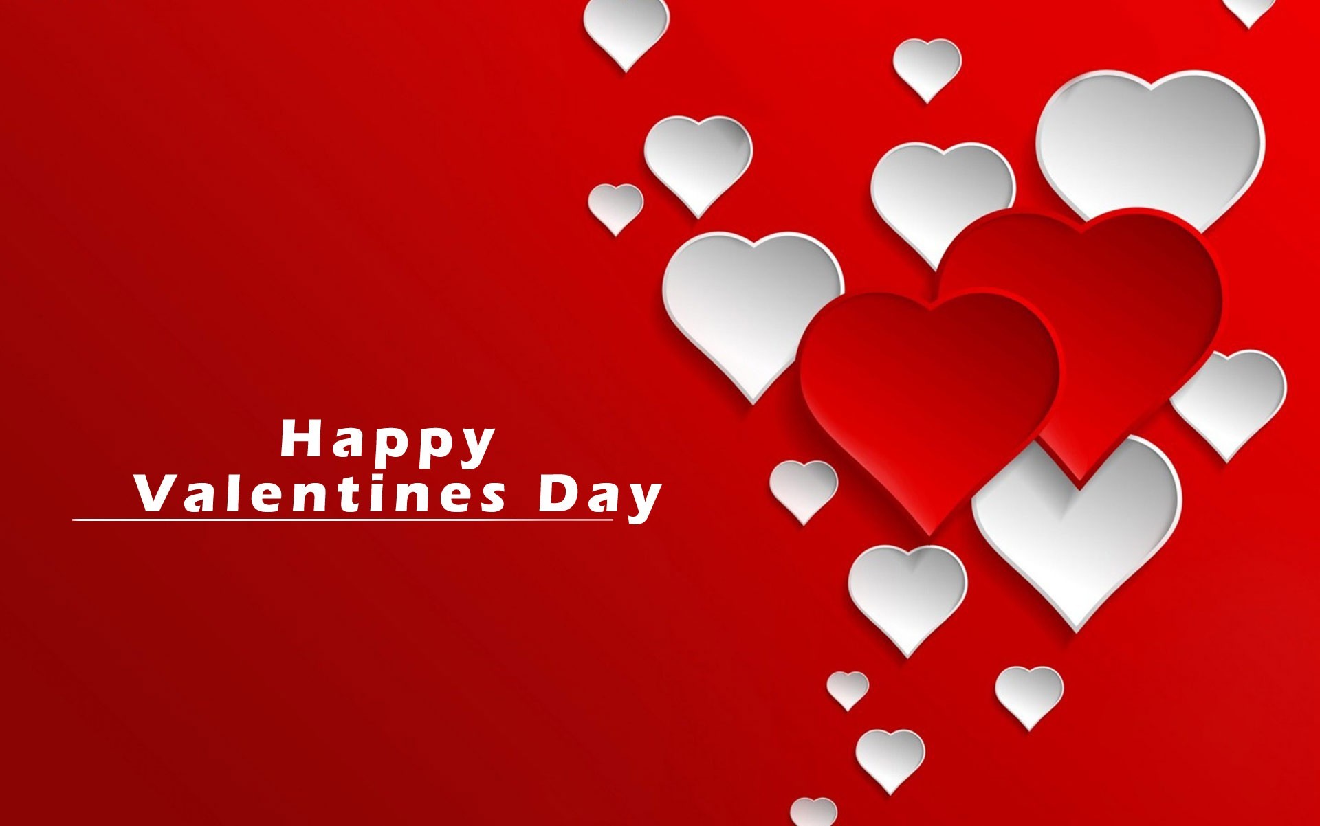Animated Desktop Wallpaper Valentine Day