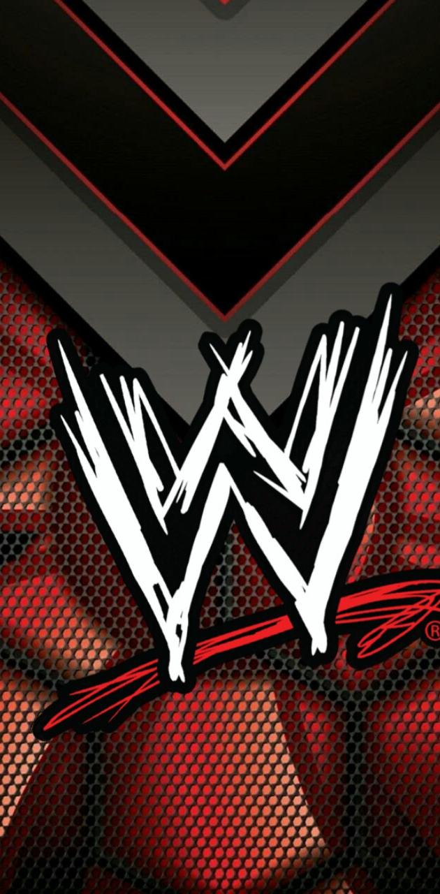 WWE Logo wallpaper