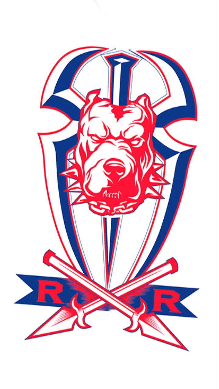 Roman Reigns Big Dog Logo Wallpaper / Wwe Roman Reigns Logo Logodix, Roman reigns the big dog home facebook