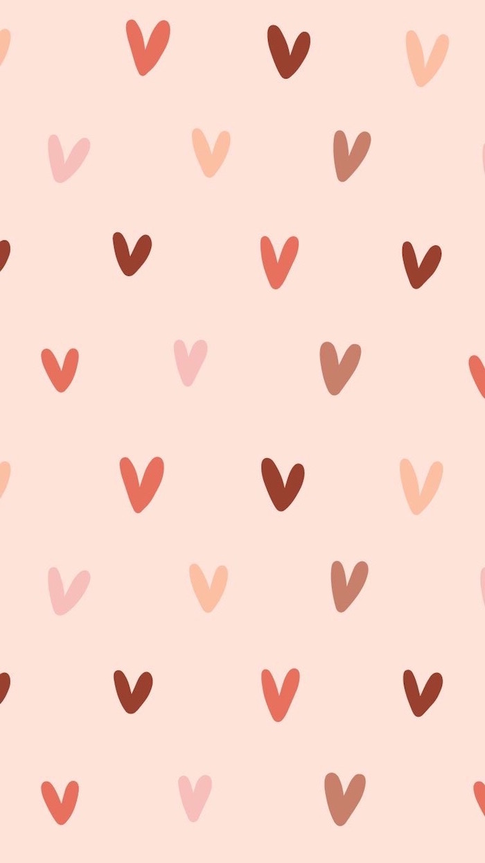 for Valentines Day Background For All The Love Birds