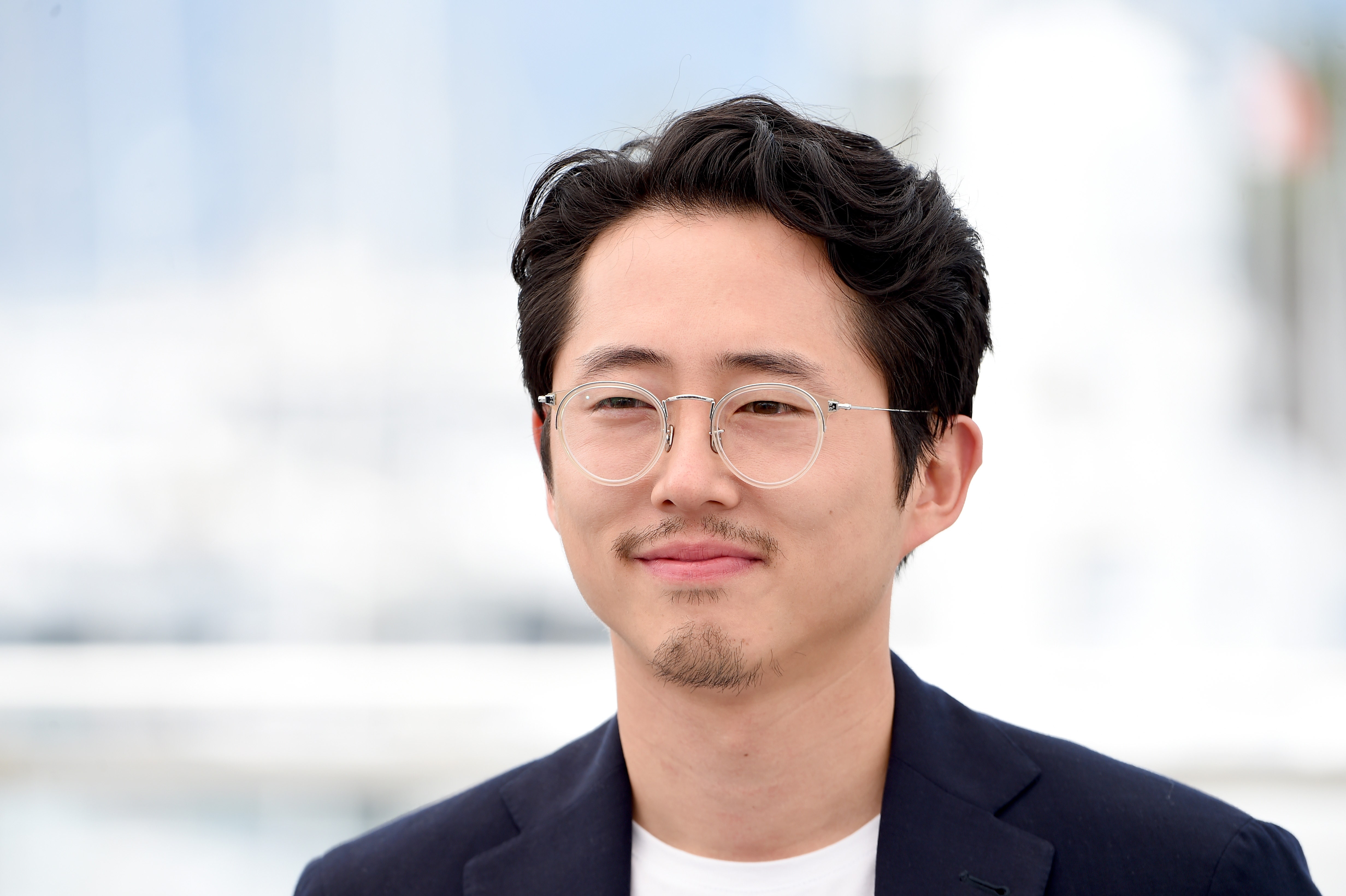 Steven Yeun Wallpapers - Wallpaper Cave