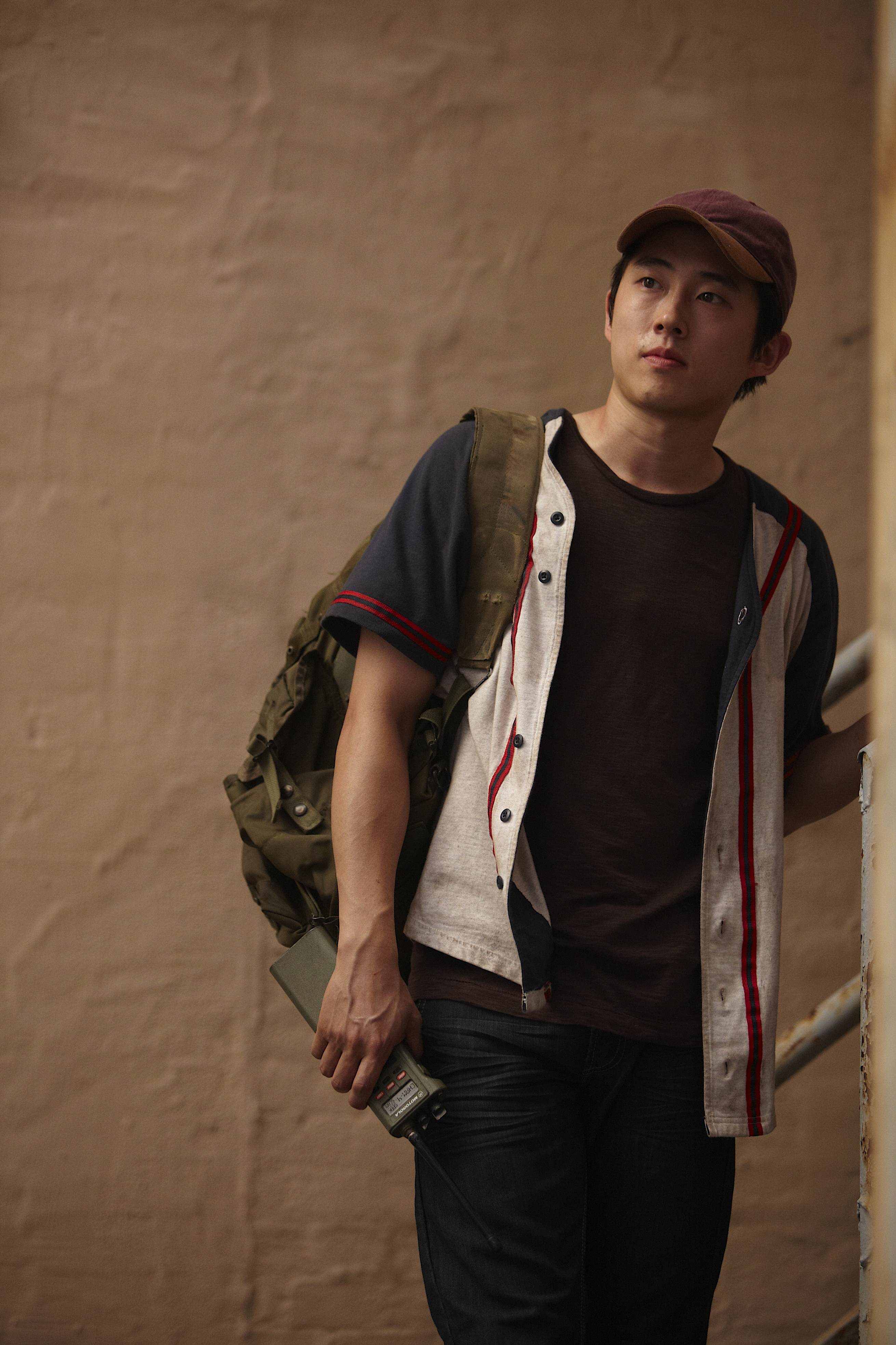 Steven Yeun Wallpapers - Wallpaper Cave