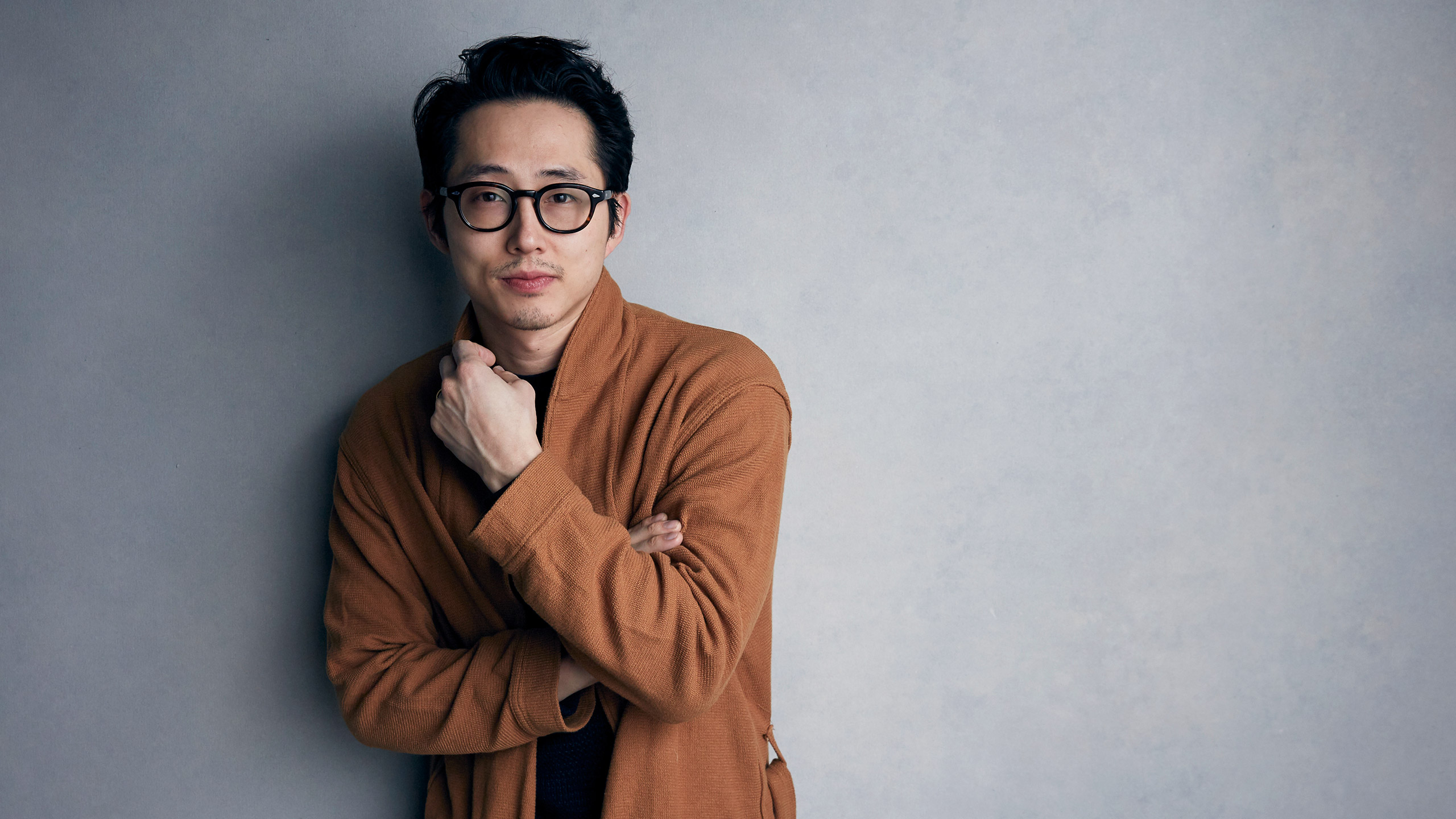 Steven Yeun Is Ready To Seduce You: The 'Walking Dead' Star On His Award Worthy Turn In 'Burning'