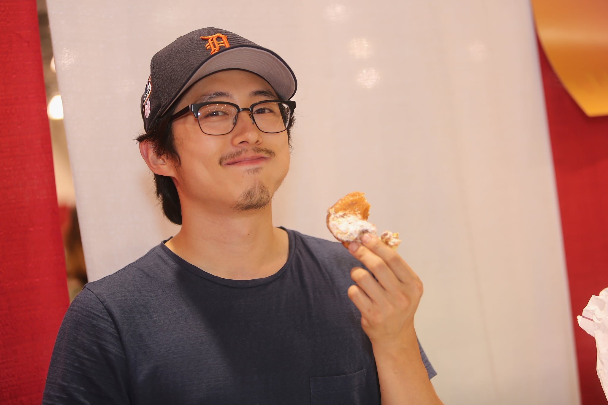 Steven Yeun Wallpapers - Wallpaper Cave