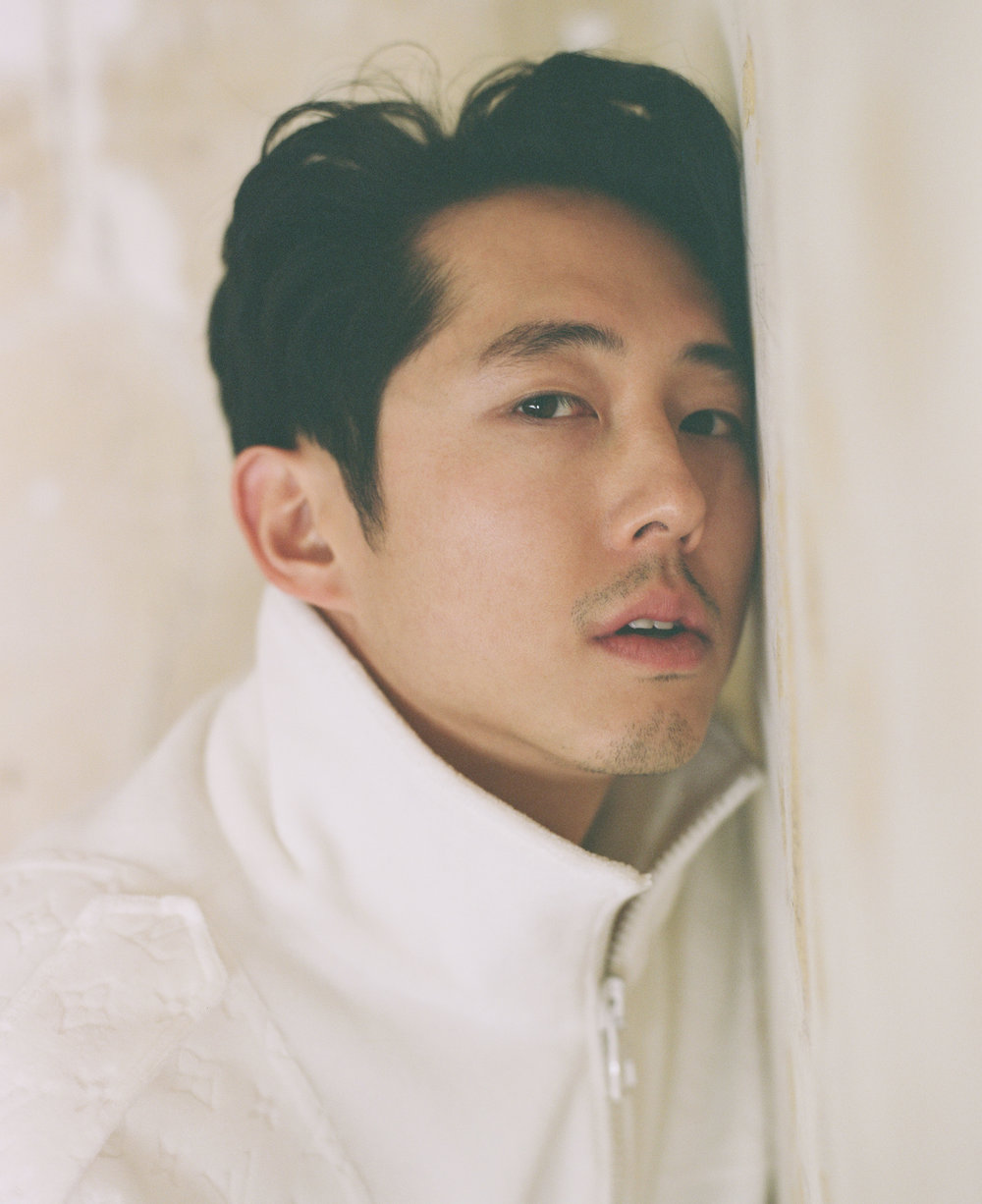 Steven Yeun Wallpapers - Wallpaper Cave