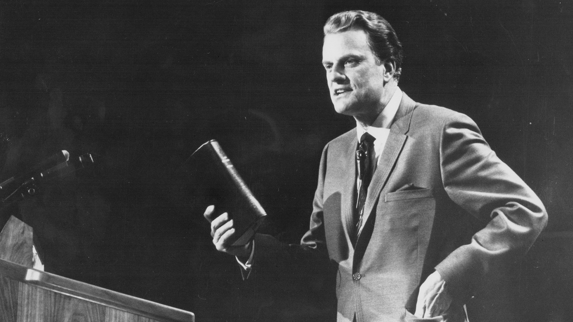 Billy Graham Wallpapers Wallpaper Cave