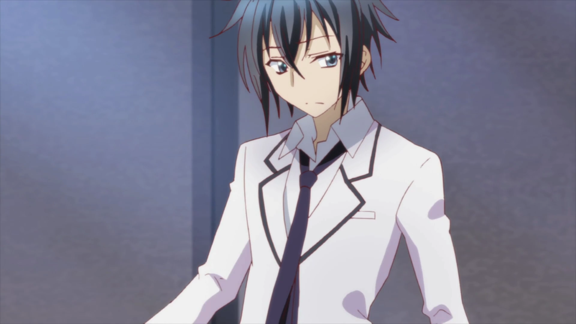 Kamito Kazehaya. Seirei Tsukai no Blade Dance