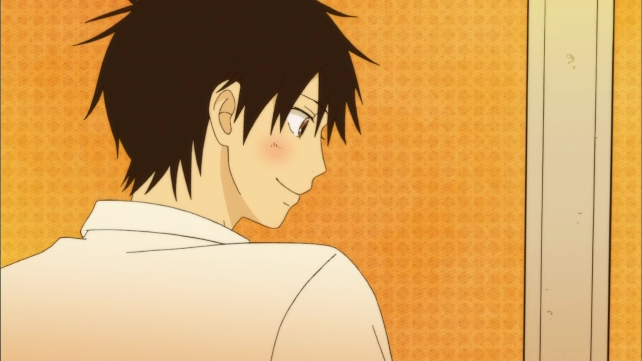 Kazehaya Shouta (Shouta Kazehaya) ni Todoke Anime Image Board