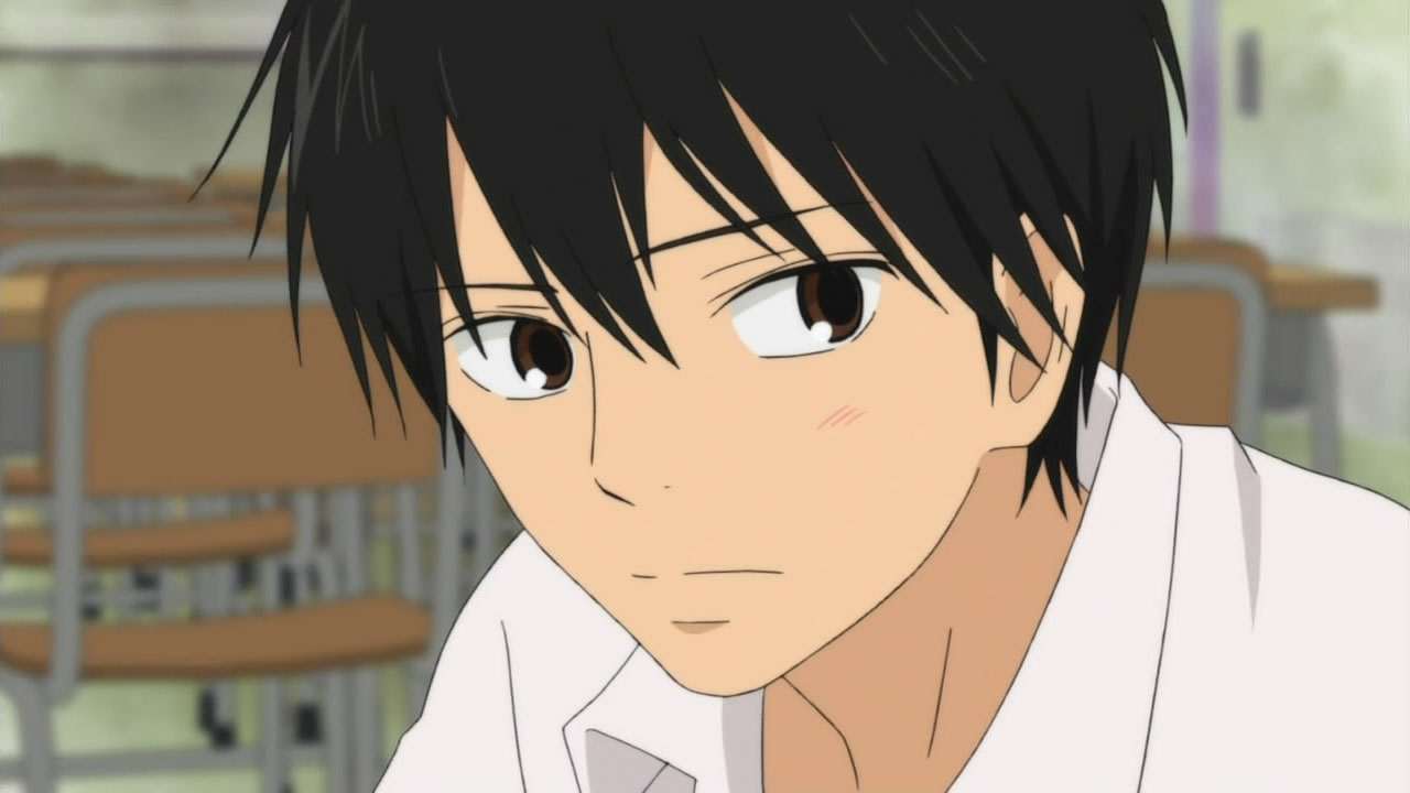 Shouta ni todoke Wallpaper